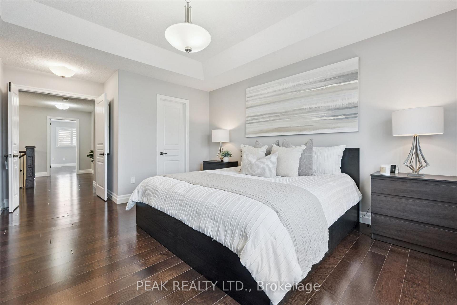 Photo 21 of 111 Oak Park Drive, Waterloo, Eastbridge — HOMEH