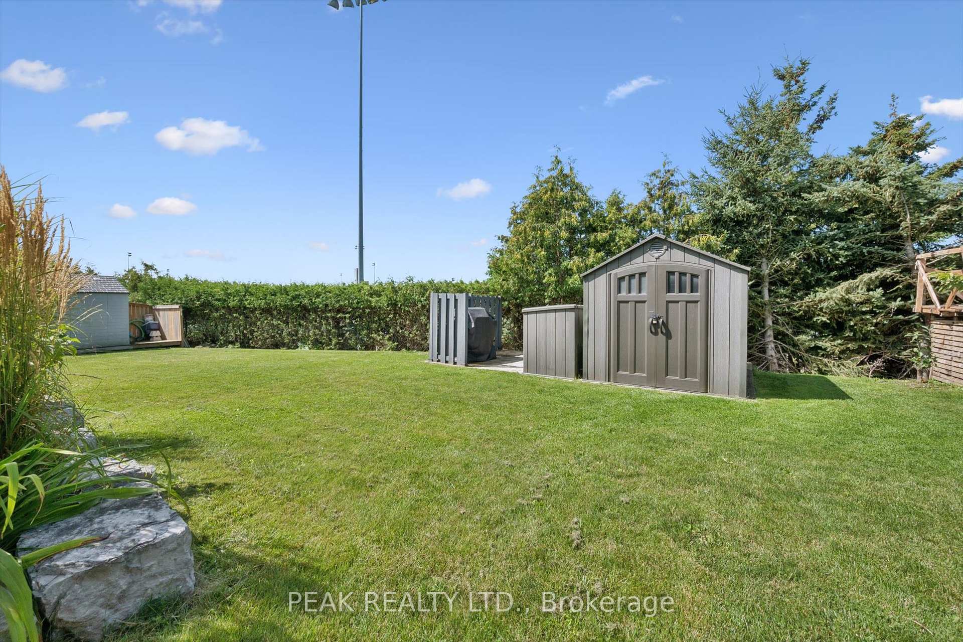 Photo 35 of 111 Oak Park Drive, Waterloo, Eastbridge — HOMEH
