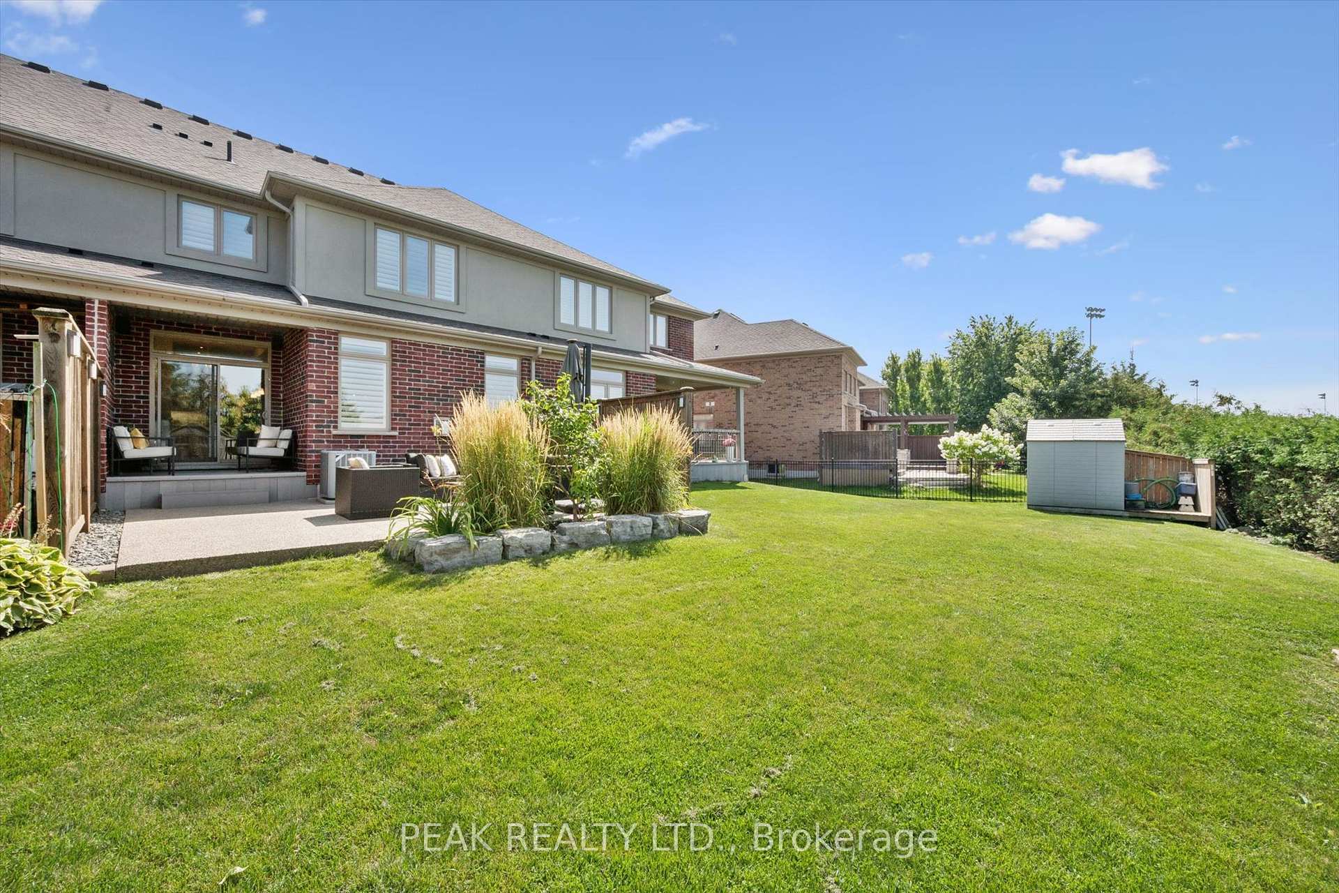 Photo 38 of 111 Oak Park Drive, Waterloo, Eastbridge — HOMEH