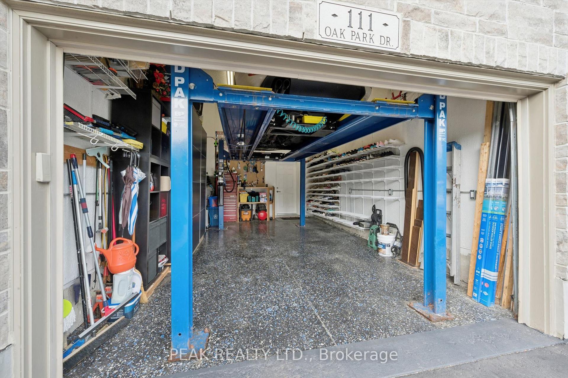 Photo 41 of 111 Oak Park Drive, Waterloo, Eastbridge — HOMEH
