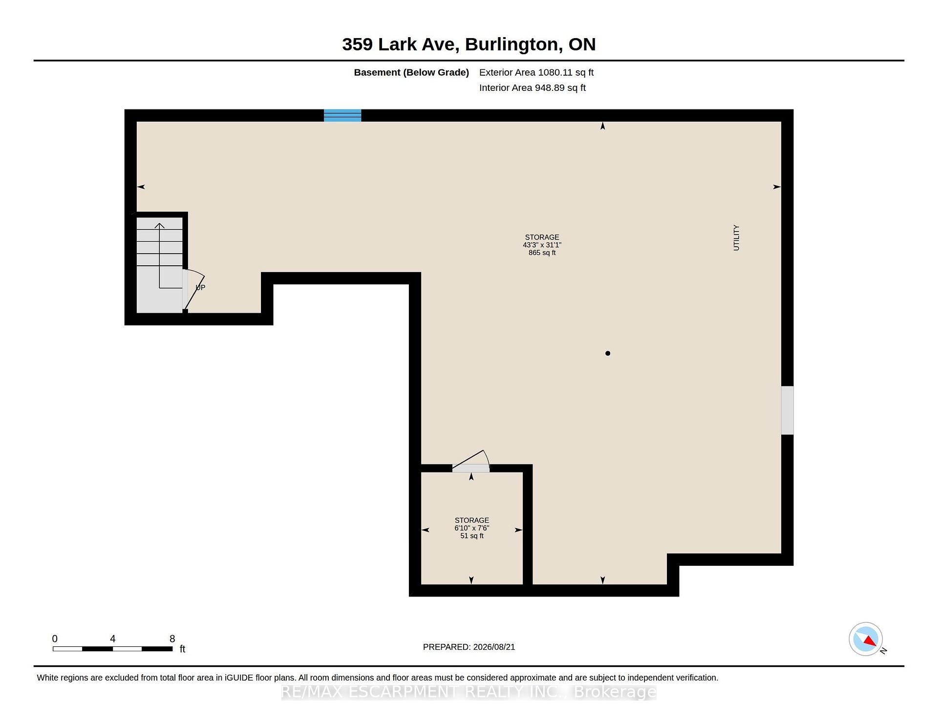 Photo 47 of 359 Lark Avenue, Burlington, LaSalle — HOMEH