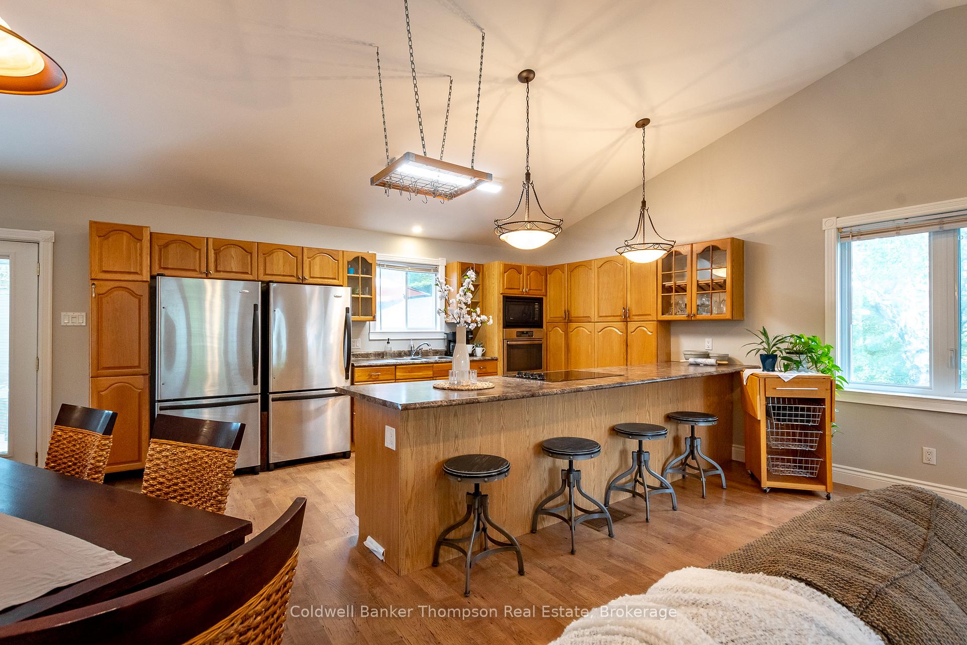Photo 5 of 4237 Ravenscliffe Road, Huntsville, Stisted — HOMEH