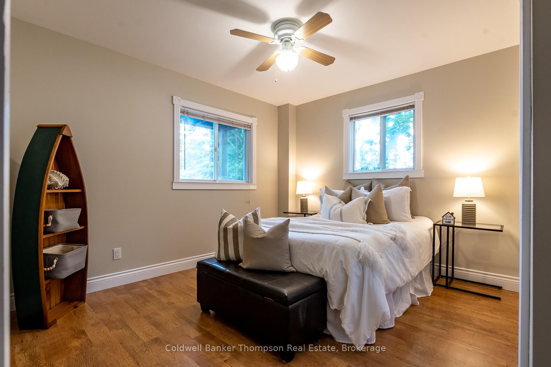 Photo 16 of 4237 Ravenscliffe Road, Huntsville, Stisted — HOMEH