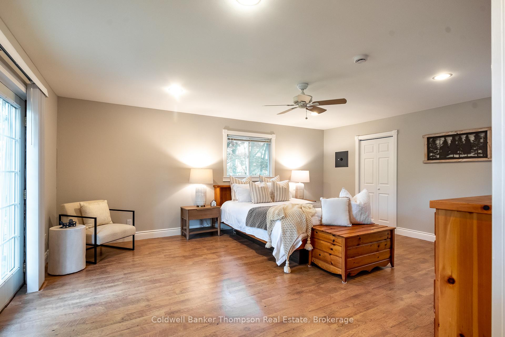 Photo 20 of 4237 Ravenscliffe Road, Huntsville, Stisted — HOMEH