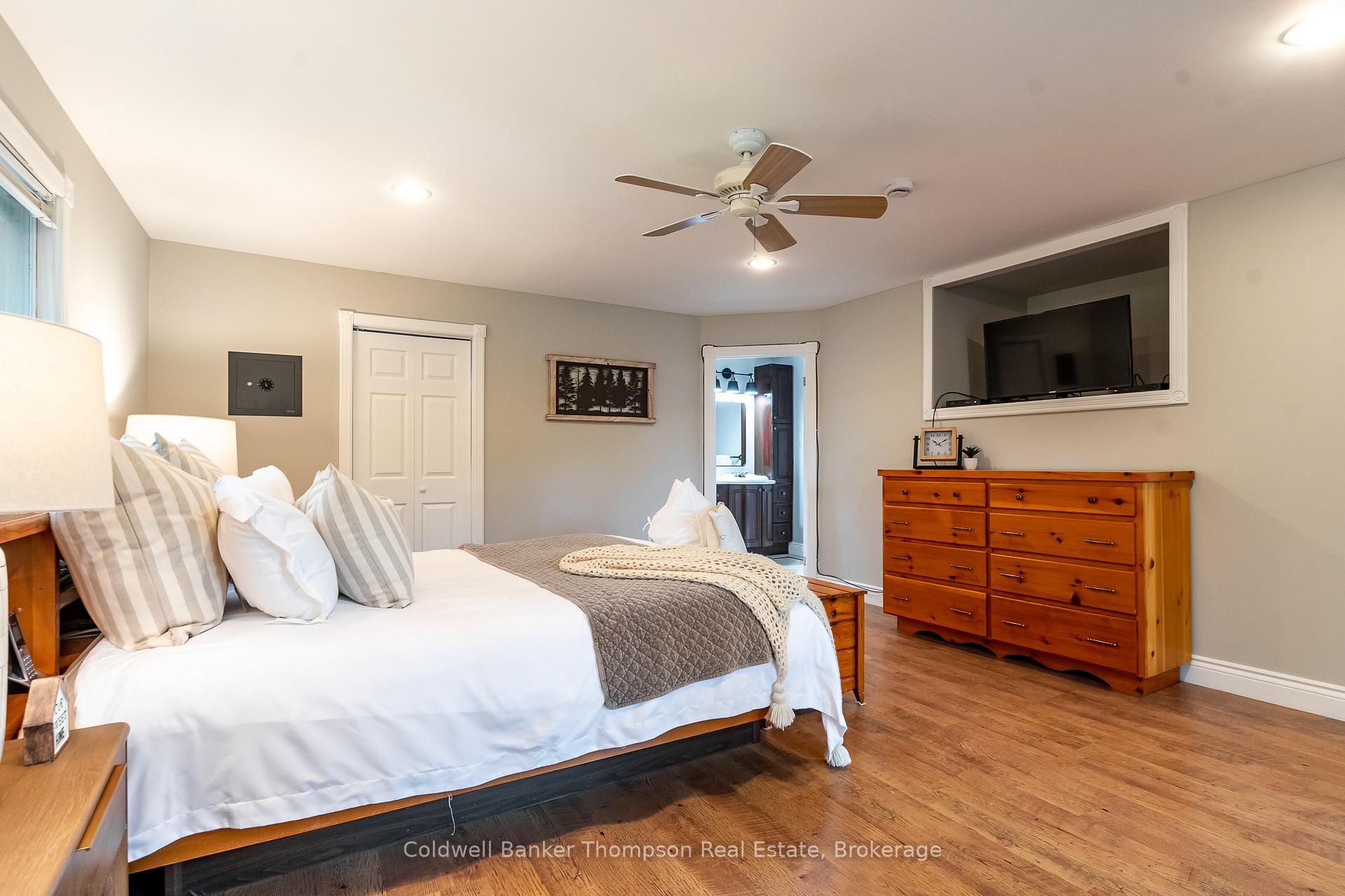 Photo 21 of 4237 Ravenscliffe Road, Huntsville, Stisted — HOMEH