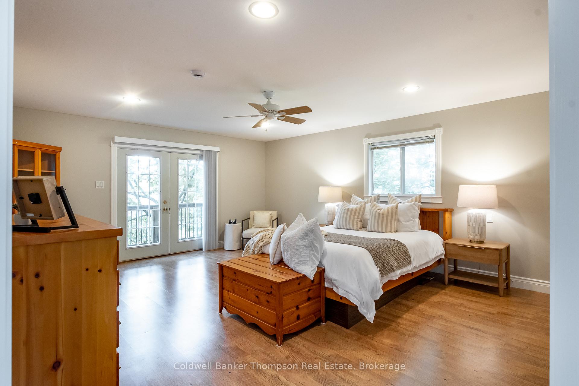 Photo 25 of 4237 Ravenscliffe Road, Huntsville, Stisted — HOMEH