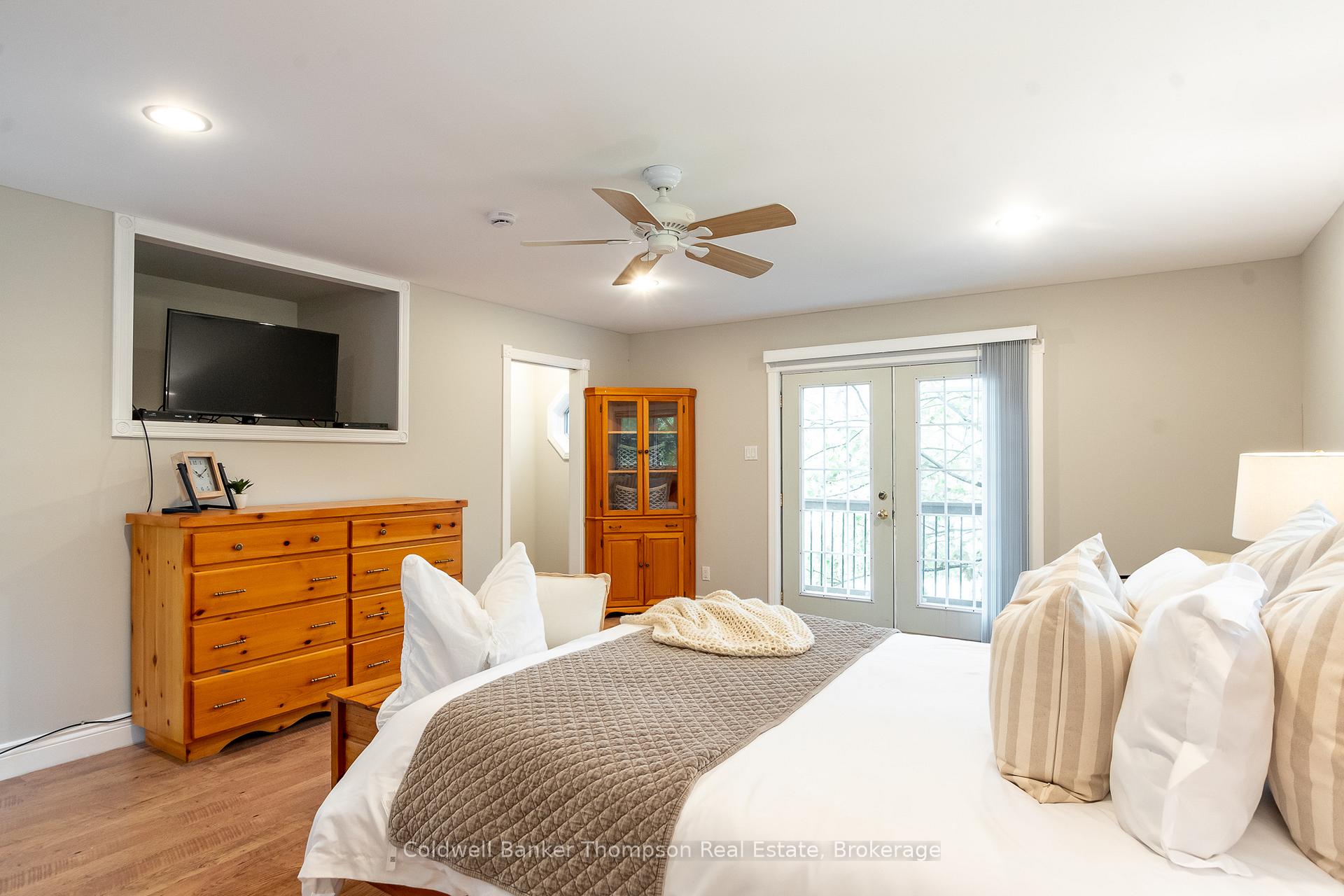 Photo 28 of 4237 Ravenscliffe Road, Huntsville, Stisted — HOMEH