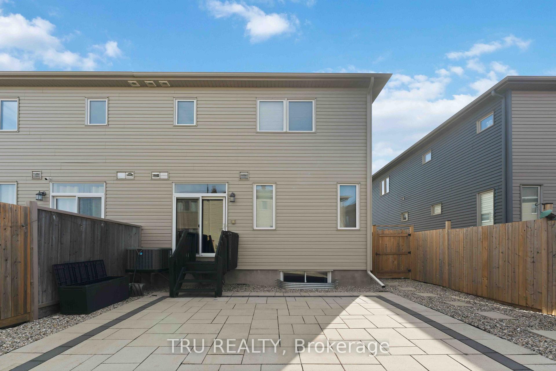 Photo 38 of 236 Yellowcress Way, Ottawa, Avalon West — HOMEH