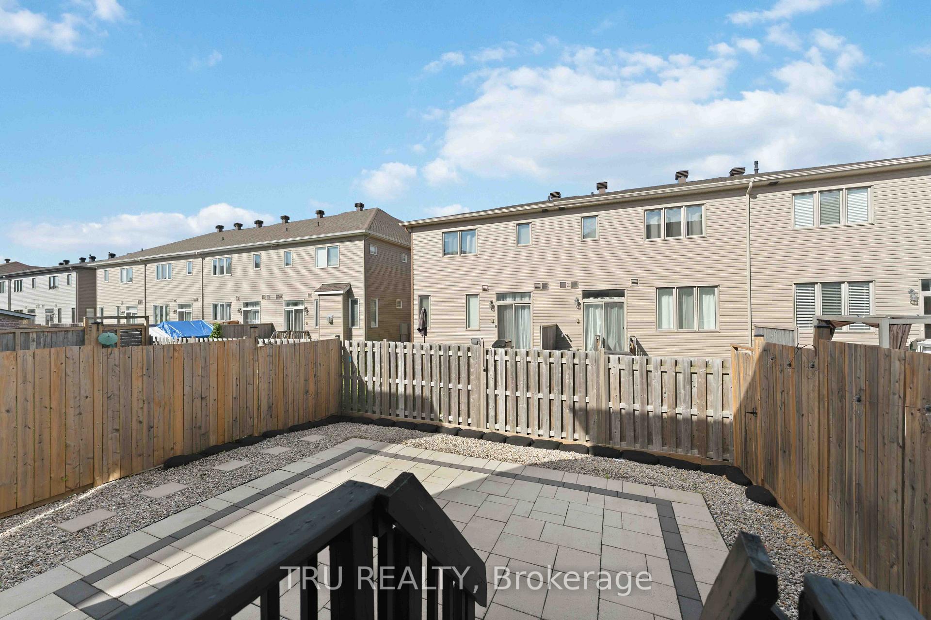 Photo 39 of 236 Yellowcress Way, Ottawa, Avalon West — HOMEH