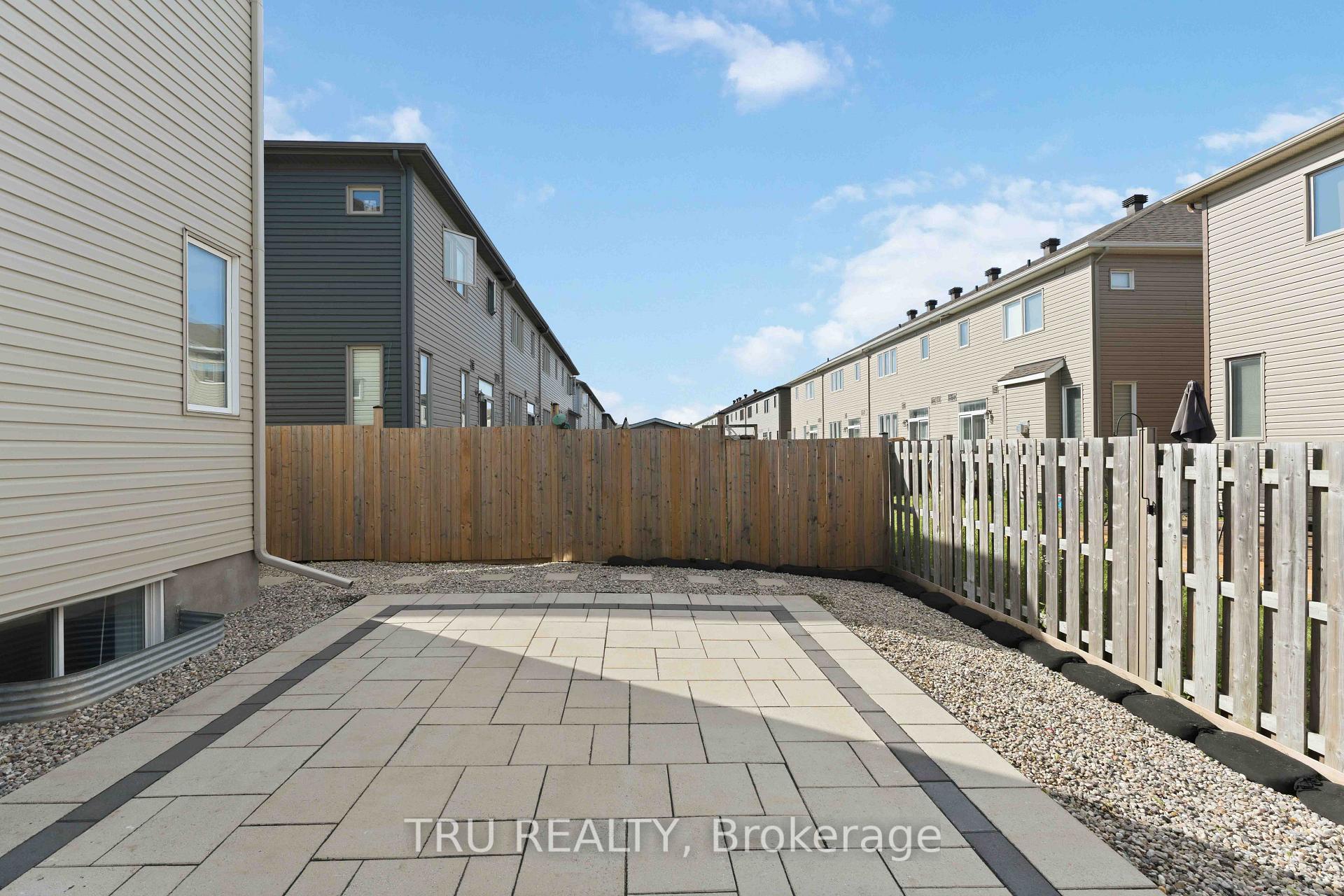 Photo 40 of 236 Yellowcress Way, Ottawa, Avalon West — HOMEH