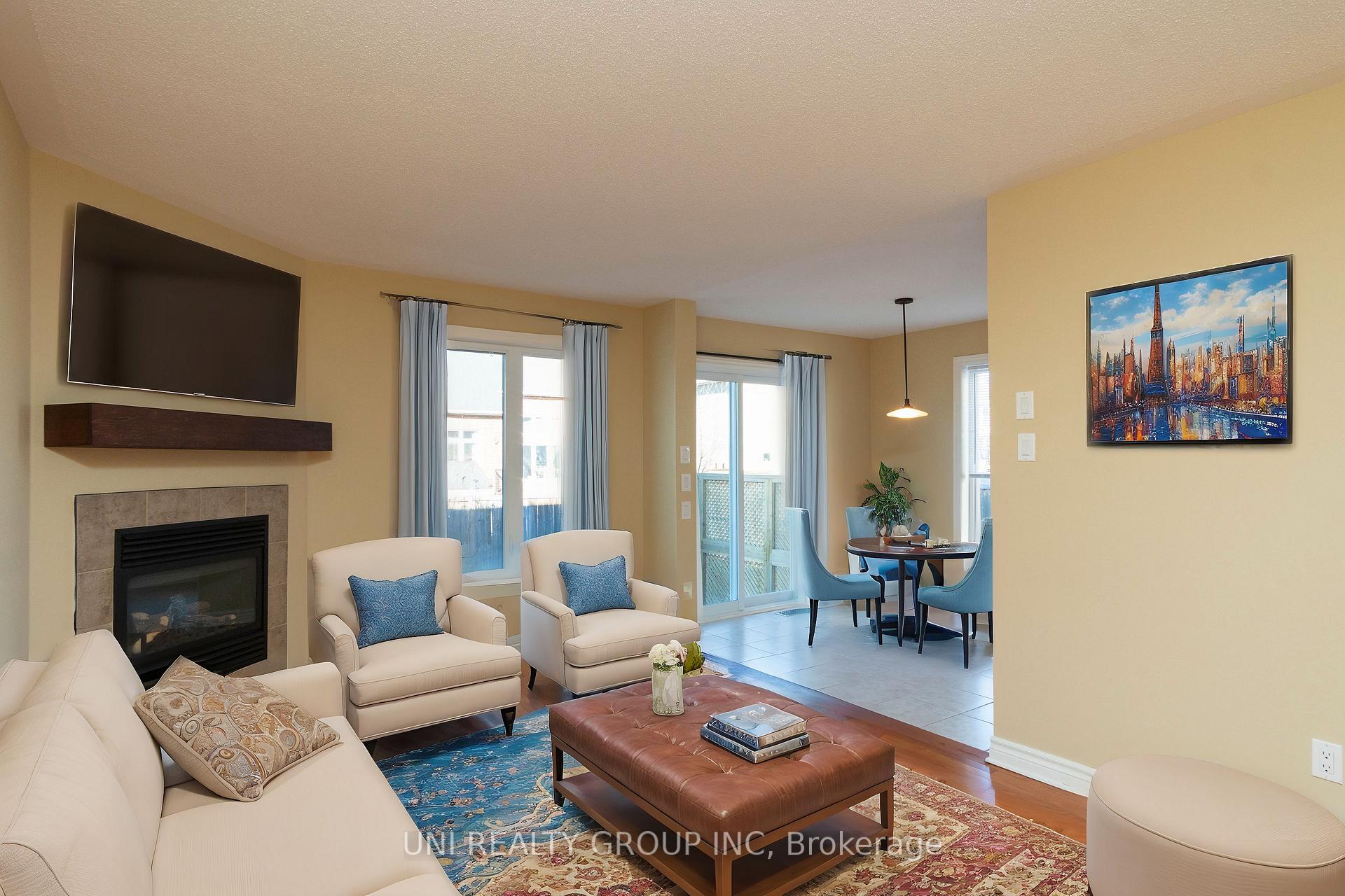 Photo 8 of 268 Tewsley Drive, Ottawa, Riverside South/Gloucester Glen — HOMEH