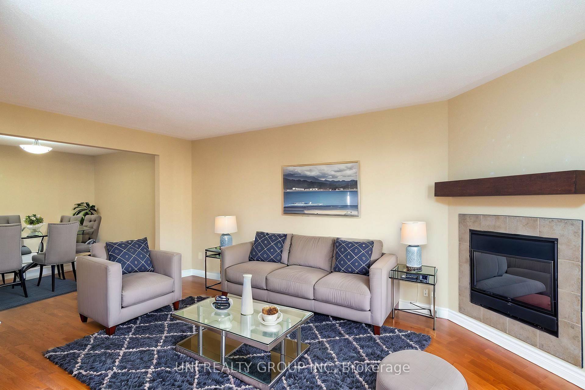 Photo 11 of 268 Tewsley Drive, Ottawa, Riverside South/Gloucester Glen — HOMEH
