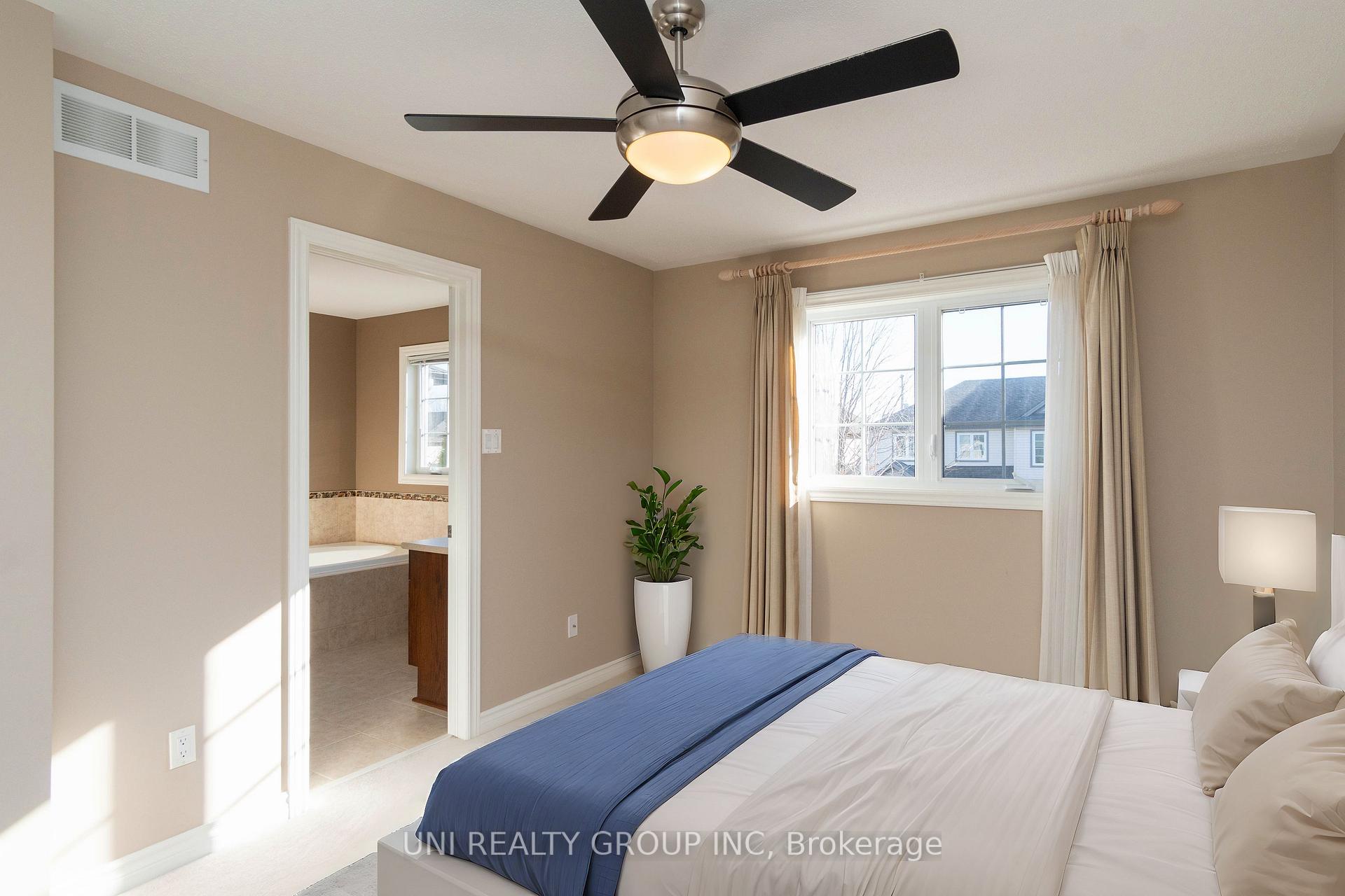Photo 16 of 268 Tewsley Drive, Ottawa, Riverside South/Gloucester Glen — HOMEH
