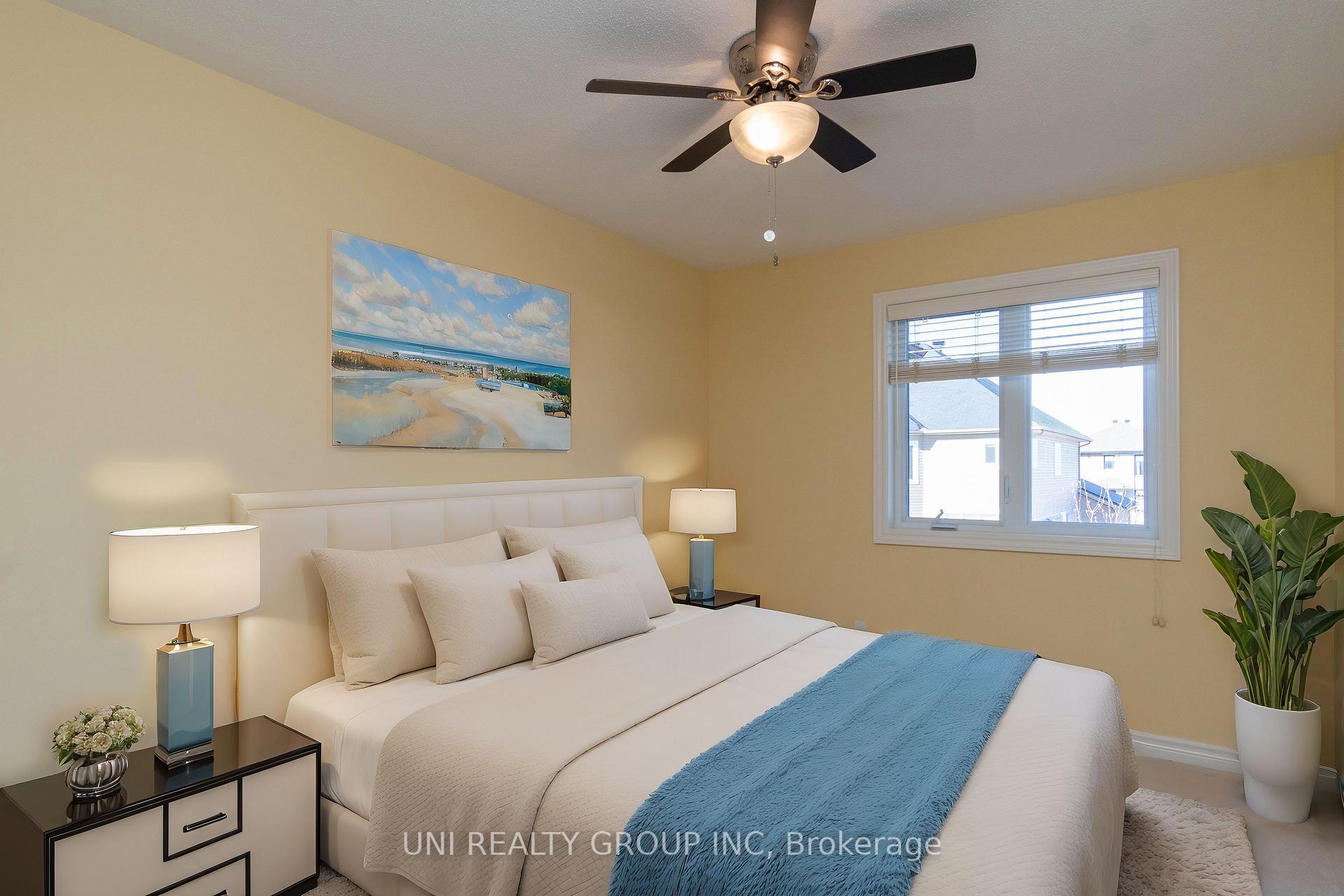 Photo 20 of 268 Tewsley Drive, Ottawa, Riverside South/Gloucester Glen — HOMEH