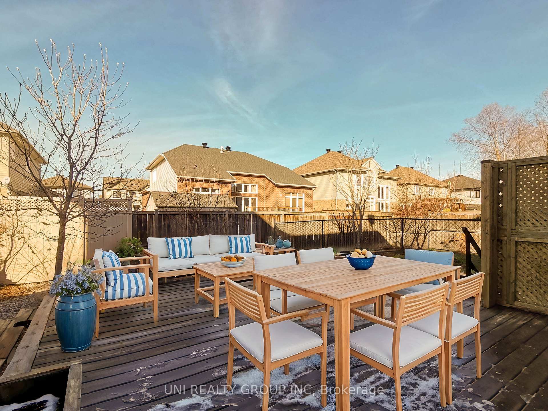 Photo 29 of 268 Tewsley Drive, Ottawa, Riverside South/Gloucester Glen — HOMEH