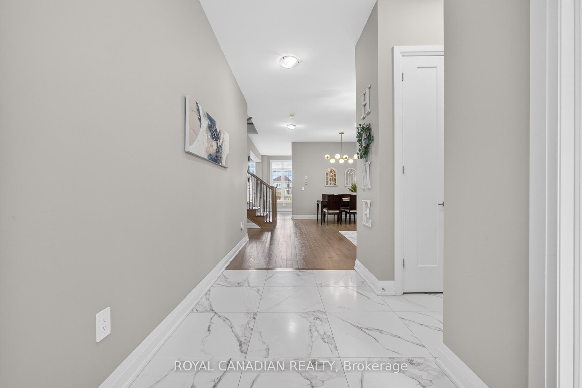Photo 4 of 1531 Kitchen Court, Milton, Walker — HOMEH