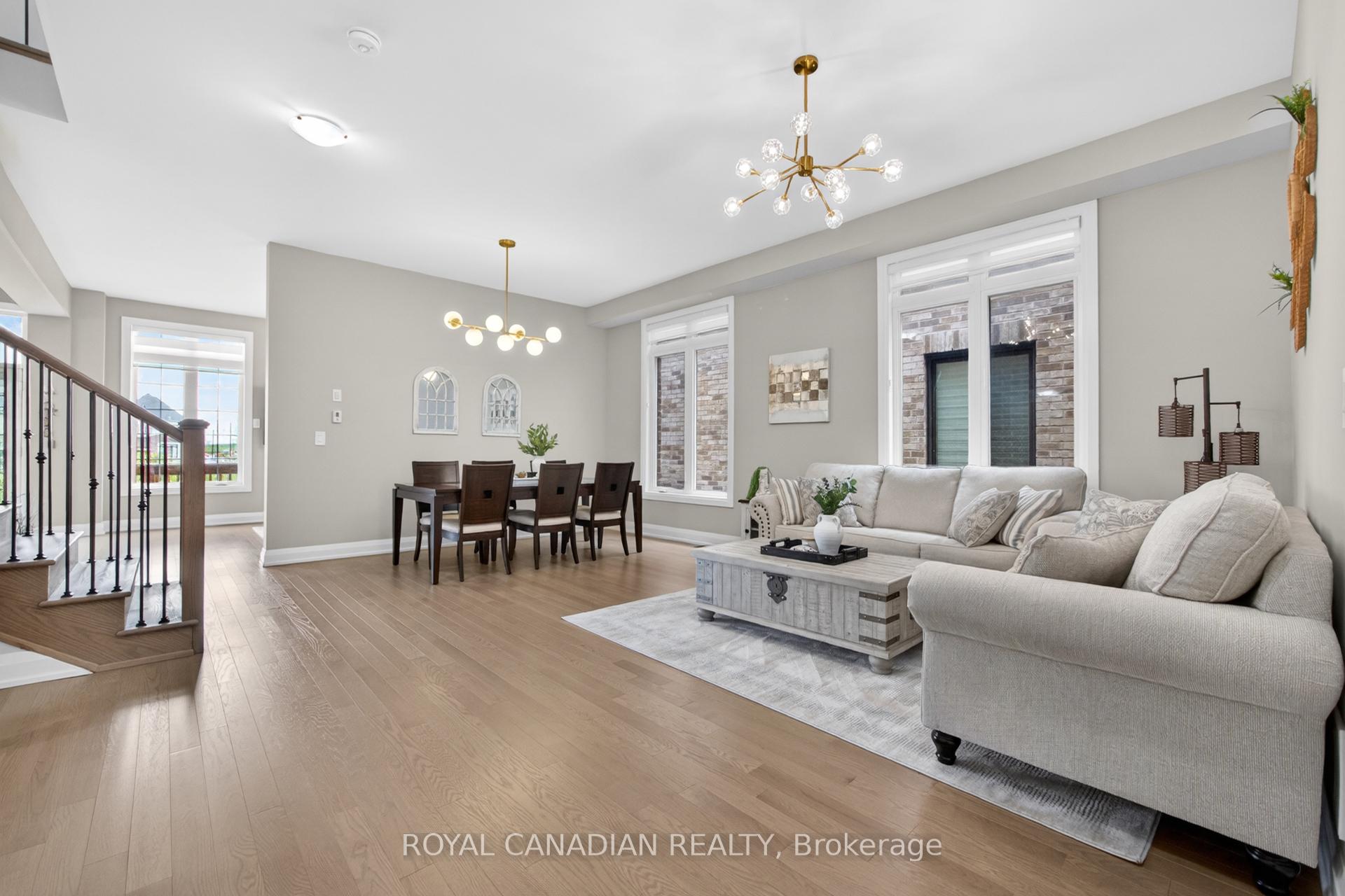 Photo 10 of 1531 Kitchen Court, Milton, Walker — HOMEH