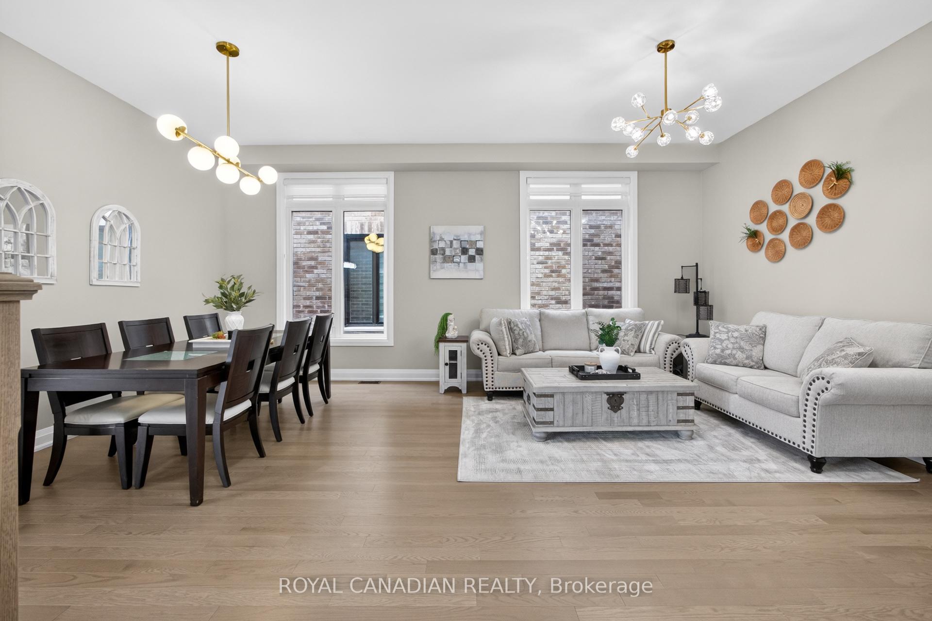 Photo 13 of 1531 Kitchen Court, Milton, Walker — HOMEH