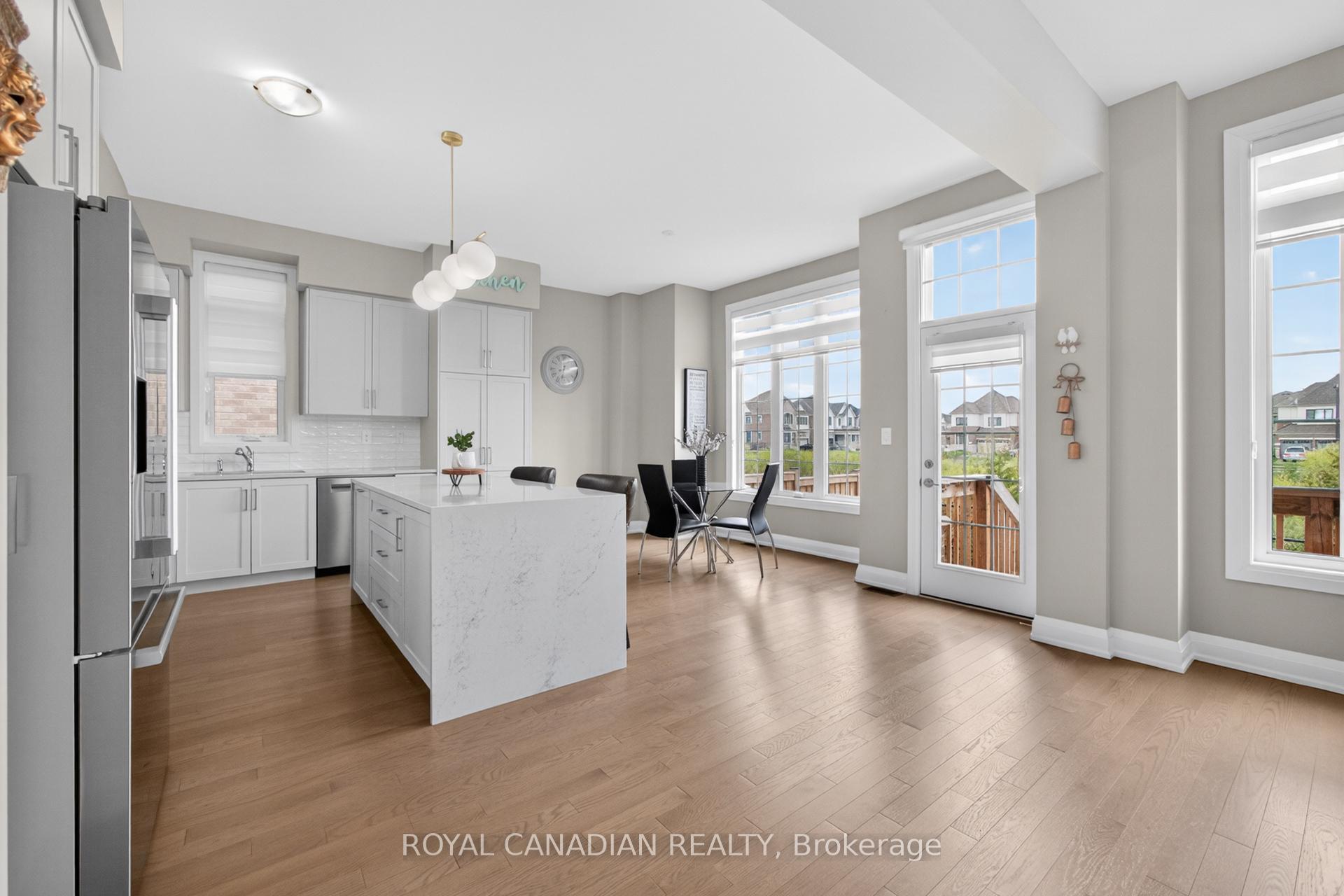 Photo 19 of 1531 Kitchen Court, Milton, Walker — HOMEH