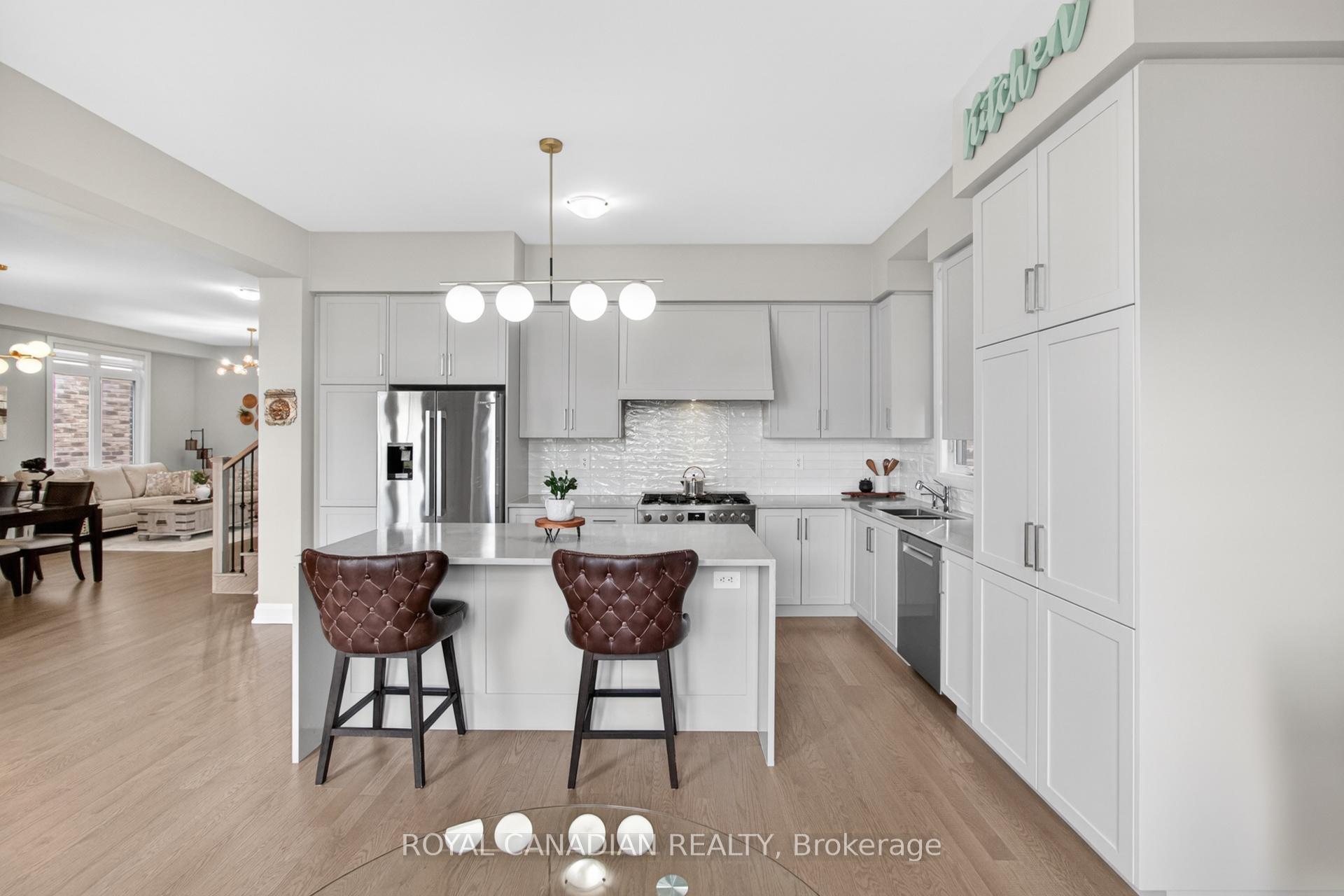 Photo 21 of 1531 Kitchen Court, Milton, Walker — HOMEH