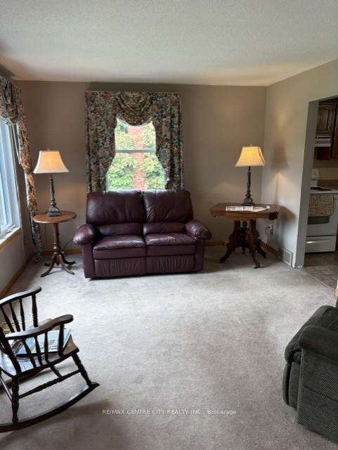 Photo 4 of 28 Dieppe Drive, St. Thomas — HOMEH