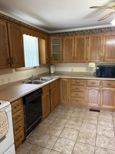 Photo 6 of 28 Dieppe Drive, St. Thomas — HOMEH