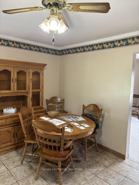 Photo 8 of 28 Dieppe Drive, St. Thomas — HOMEH