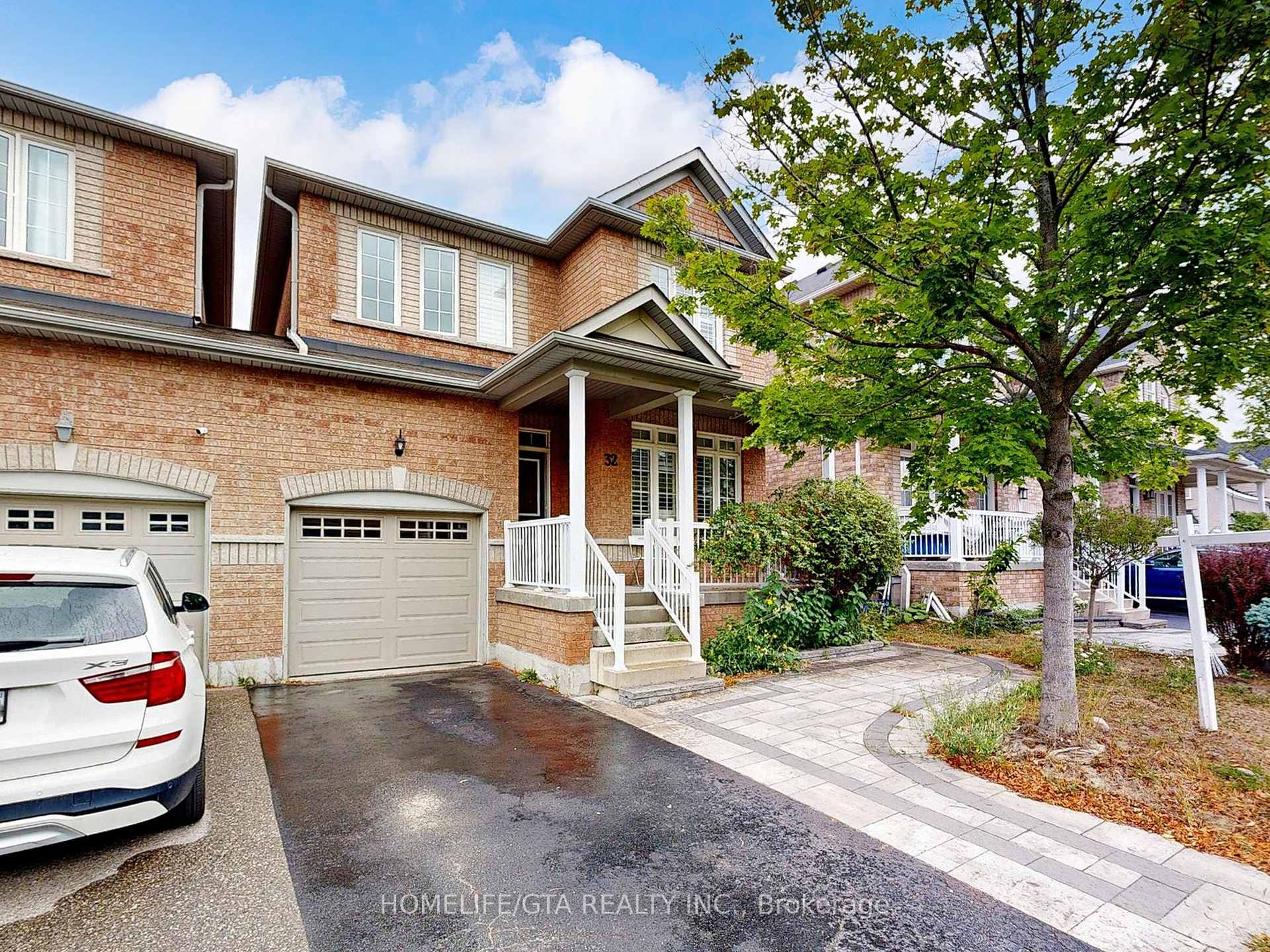 Photo 1 of 32 Scott Brown Street, Markham, Wismer — HOMEH