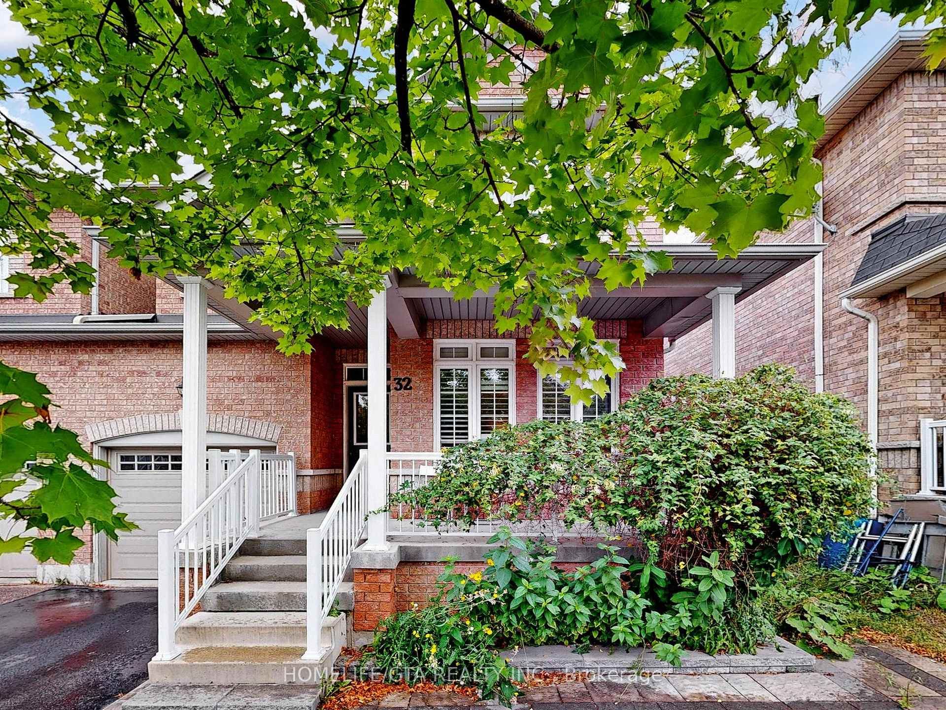 Photo 2 of 32 Scott Brown Street, Markham, Wismer — HOMEH