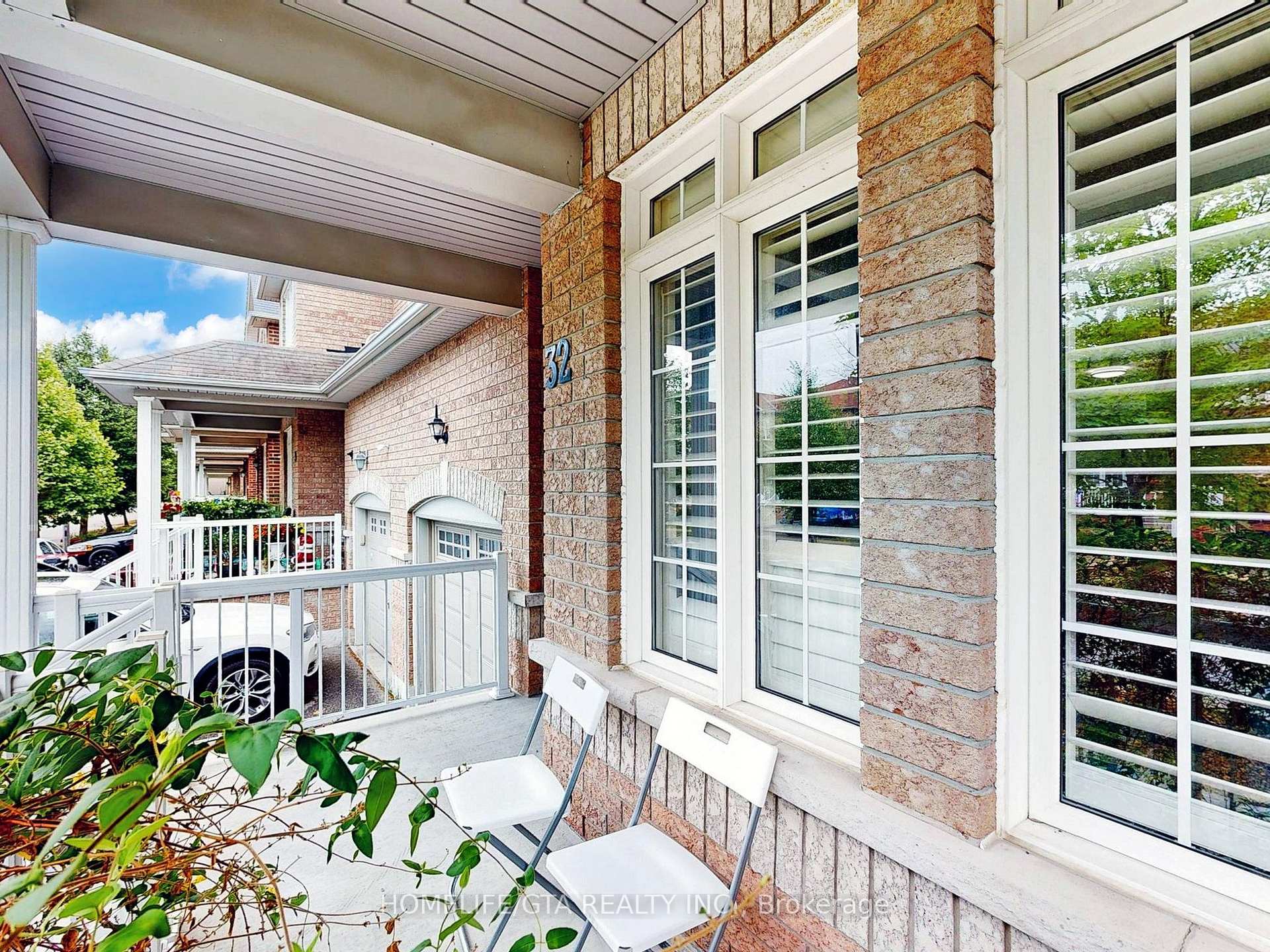 Photo 3 of 32 Scott Brown Street, Markham, Wismer — HOMEH