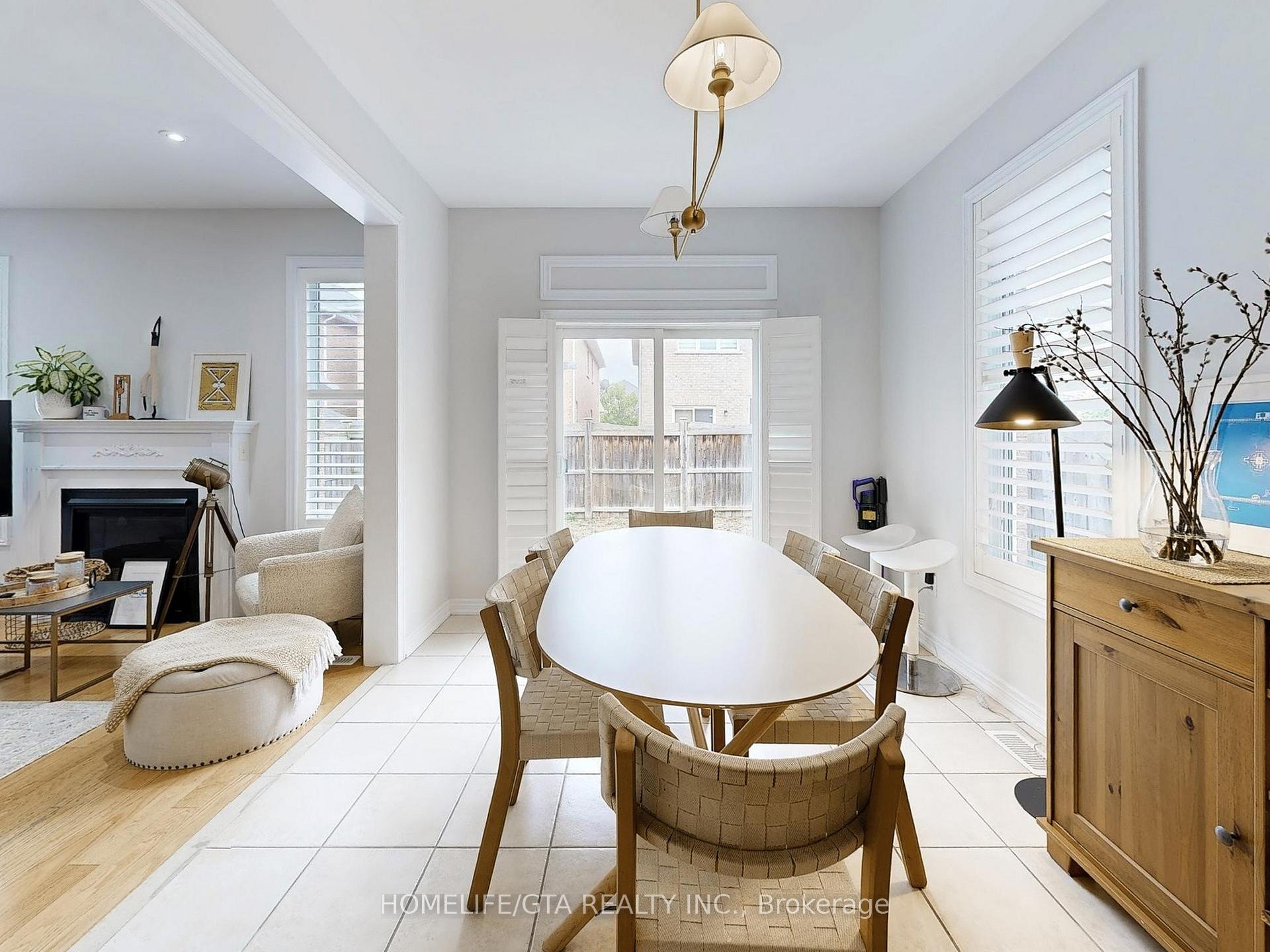 Photo 15 of 32 Scott Brown Street, Markham, Wismer — HOMEH