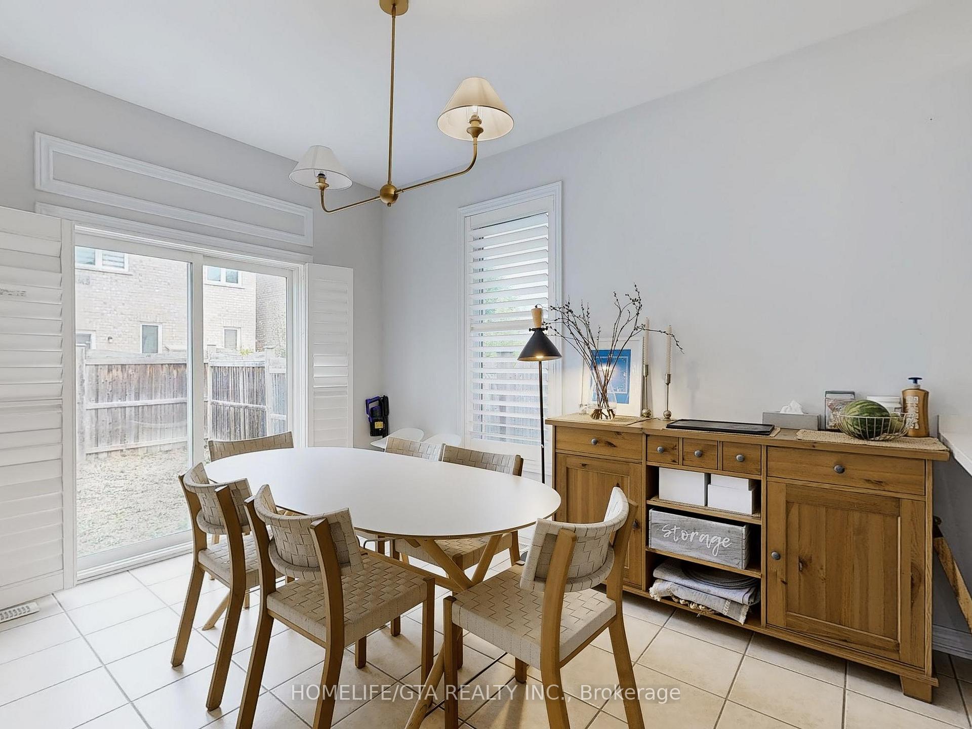 Photo 17 of 32 Scott Brown Street, Markham, Wismer — HOMEH