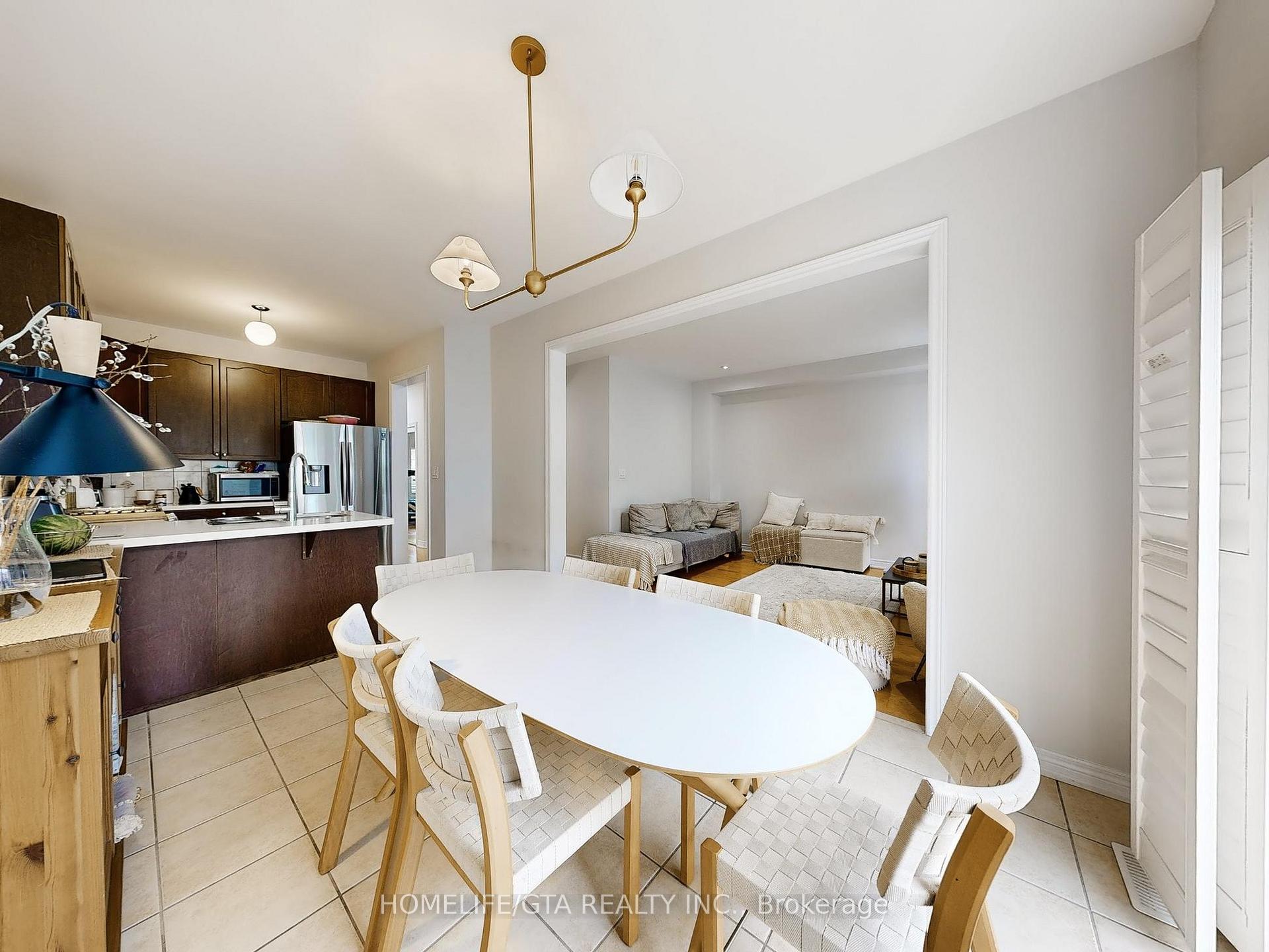 Photo 18 of 32 Scott Brown Street, Markham, Wismer — HOMEH