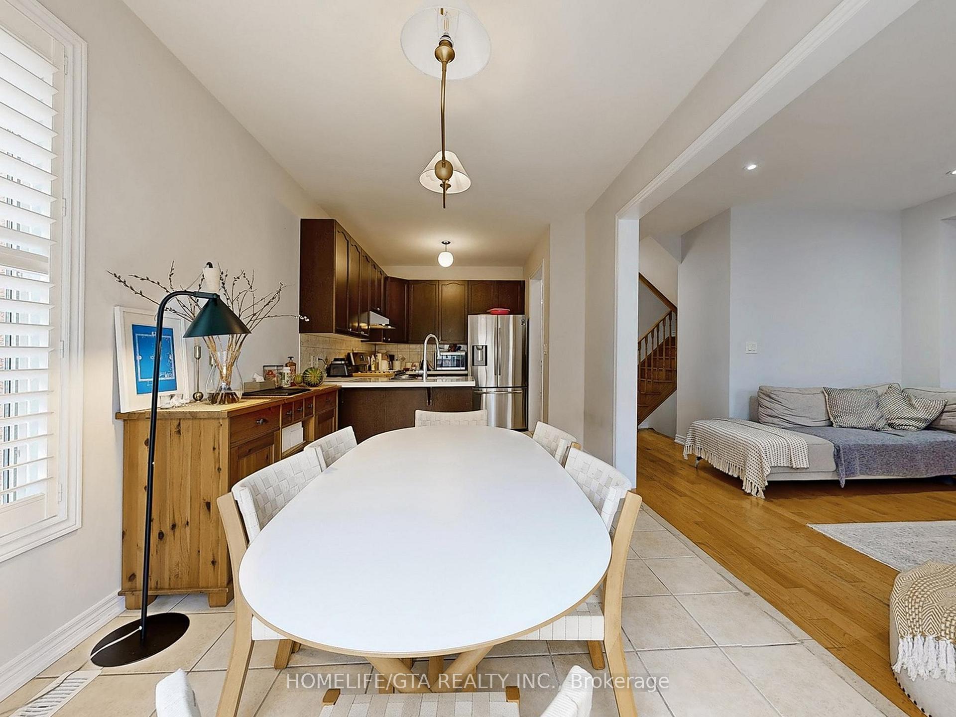 Photo 19 of 32 Scott Brown Street, Markham, Wismer — HOMEH