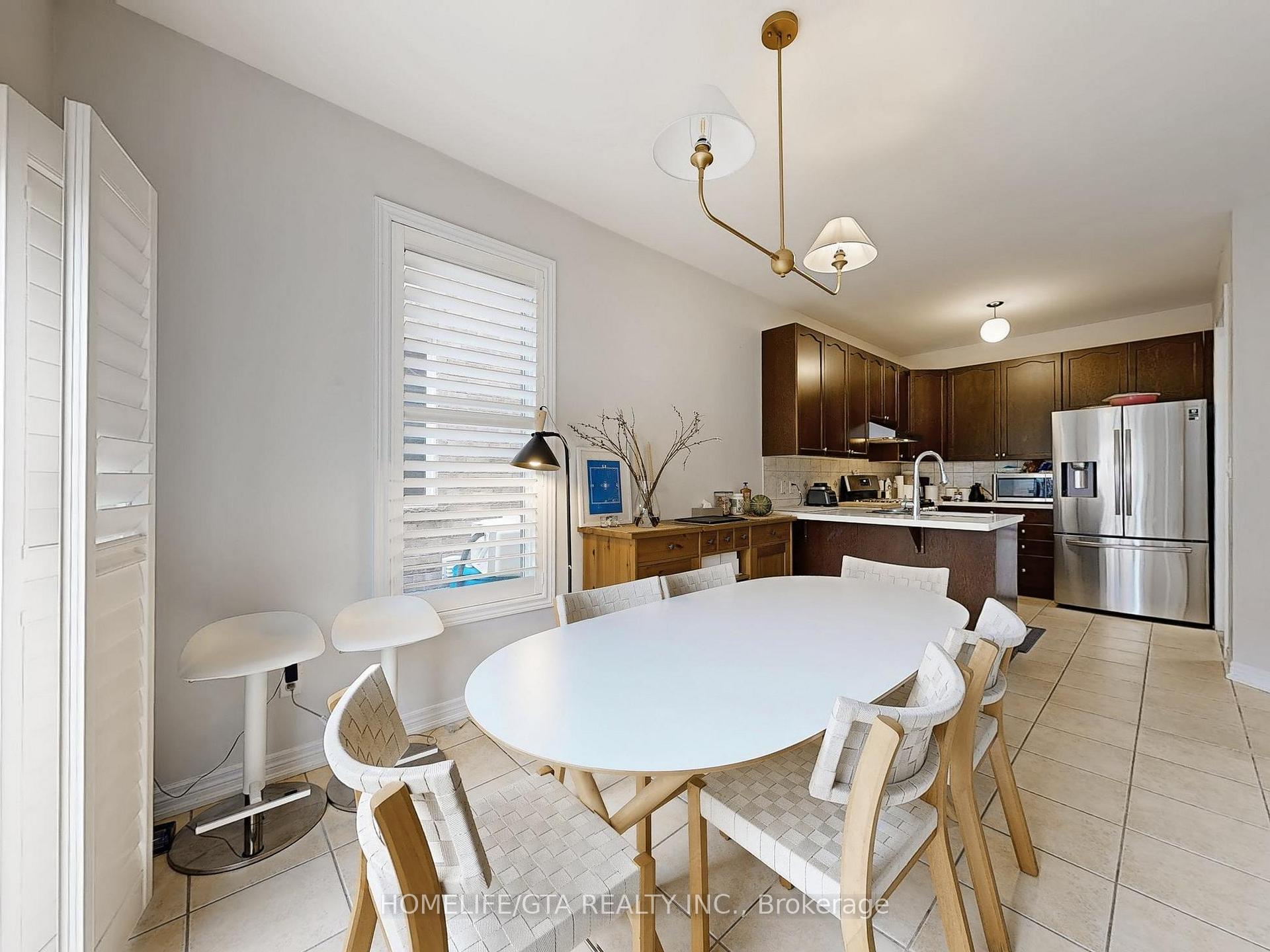 Photo 20 of 32 Scott Brown Street, Markham, Wismer — HOMEH