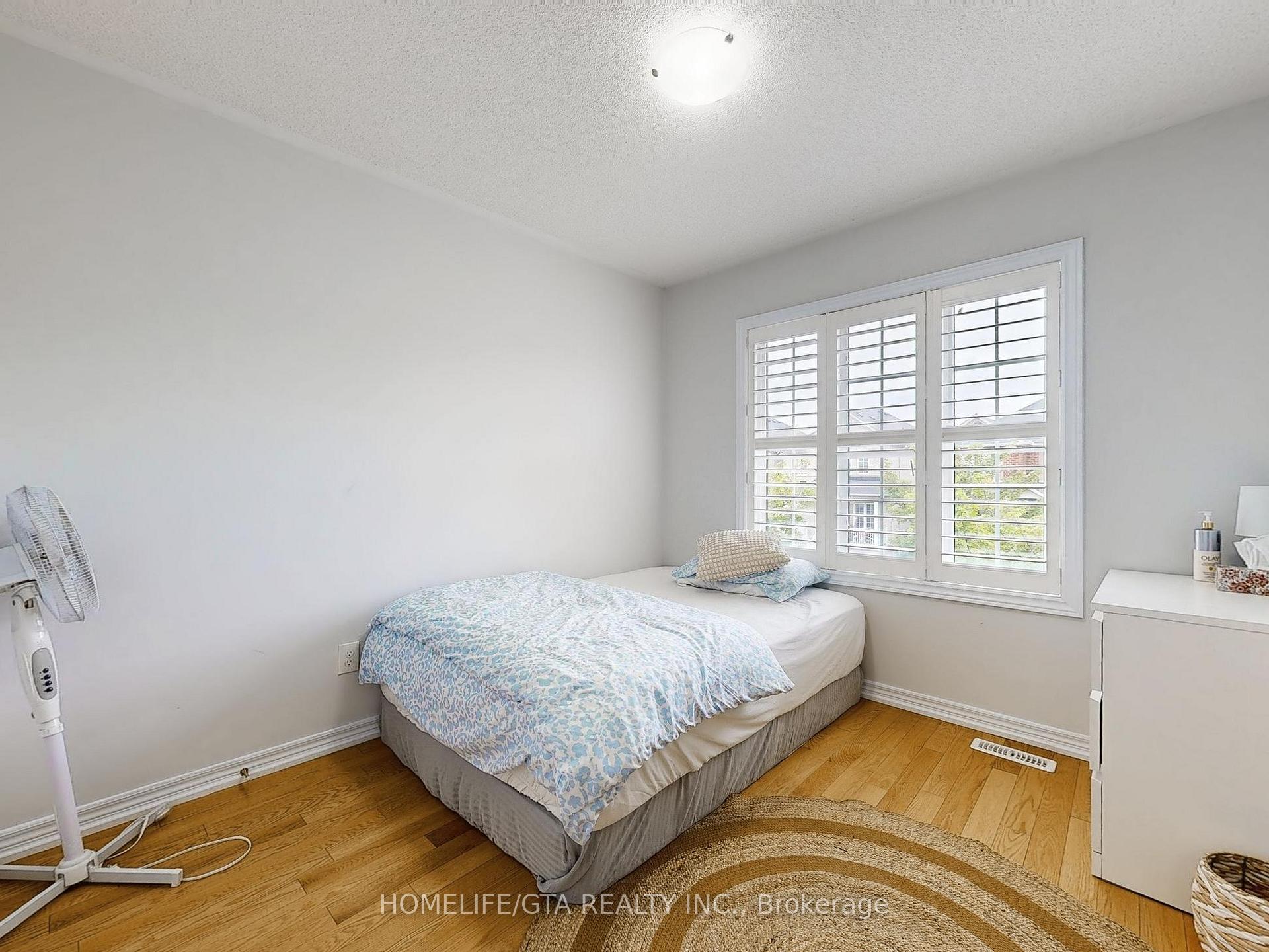 Photo 30 of 32 Scott Brown Street, Markham, Wismer — HOMEH