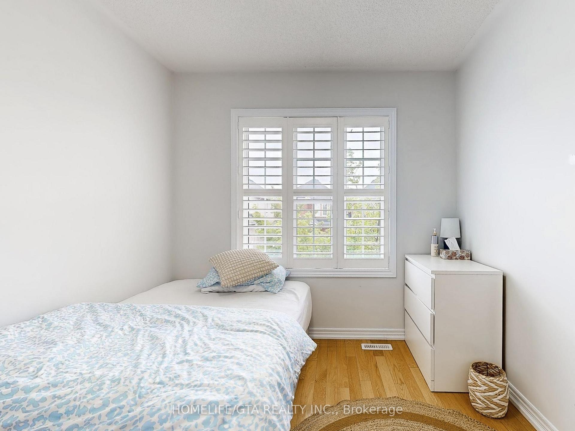 Photo 31 of 32 Scott Brown Street, Markham, Wismer — HOMEH