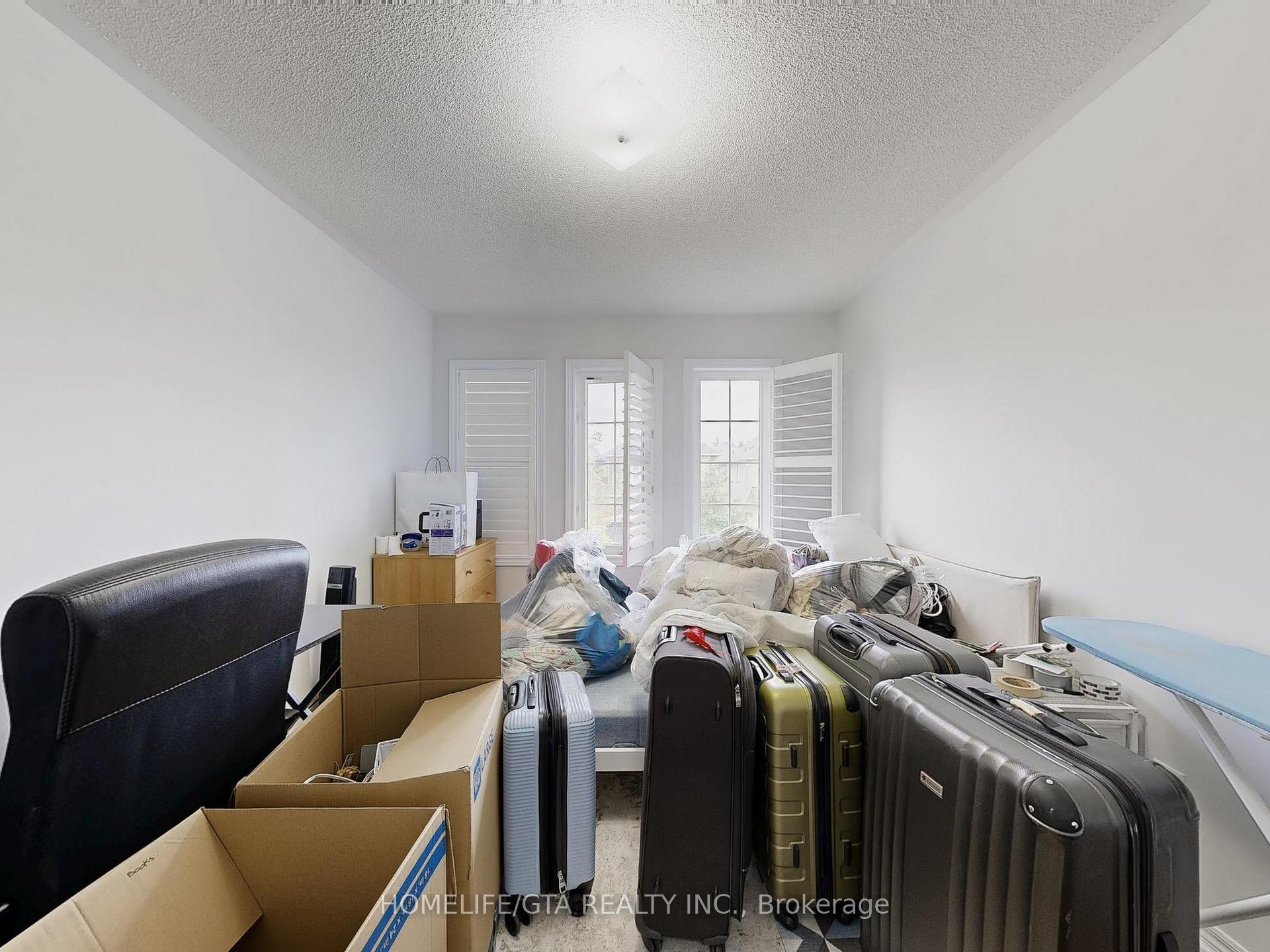 Photo 36 of 32 Scott Brown Street, Markham, Wismer — HOMEH