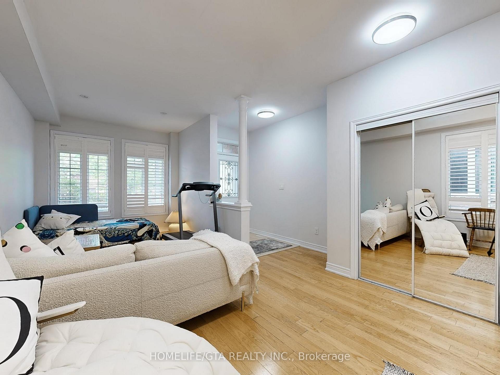Photo 40 of 32 Scott Brown Street, Markham, Wismer — HOMEH
