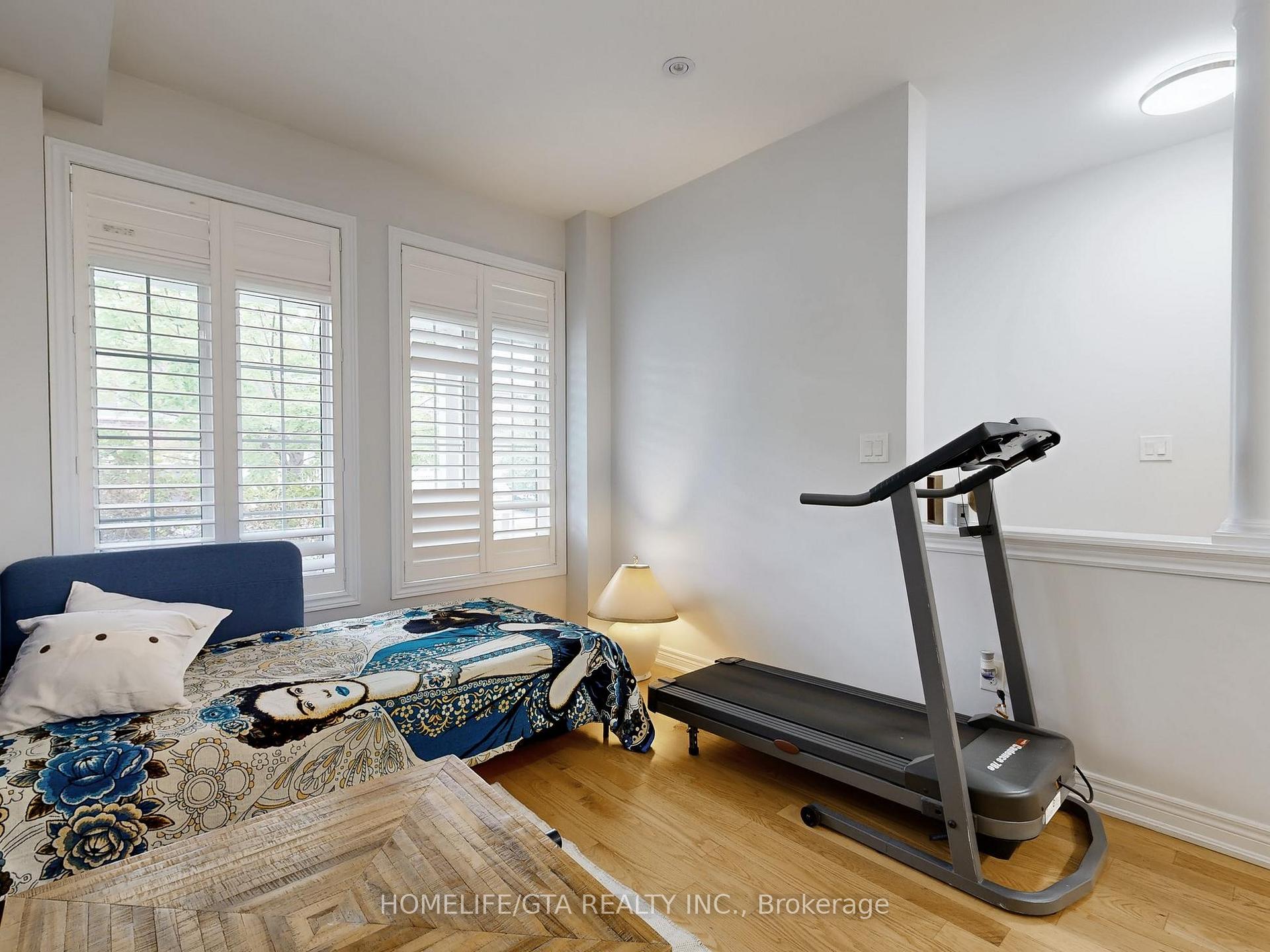 Photo 42 of 32 Scott Brown Street, Markham, Wismer — HOMEH