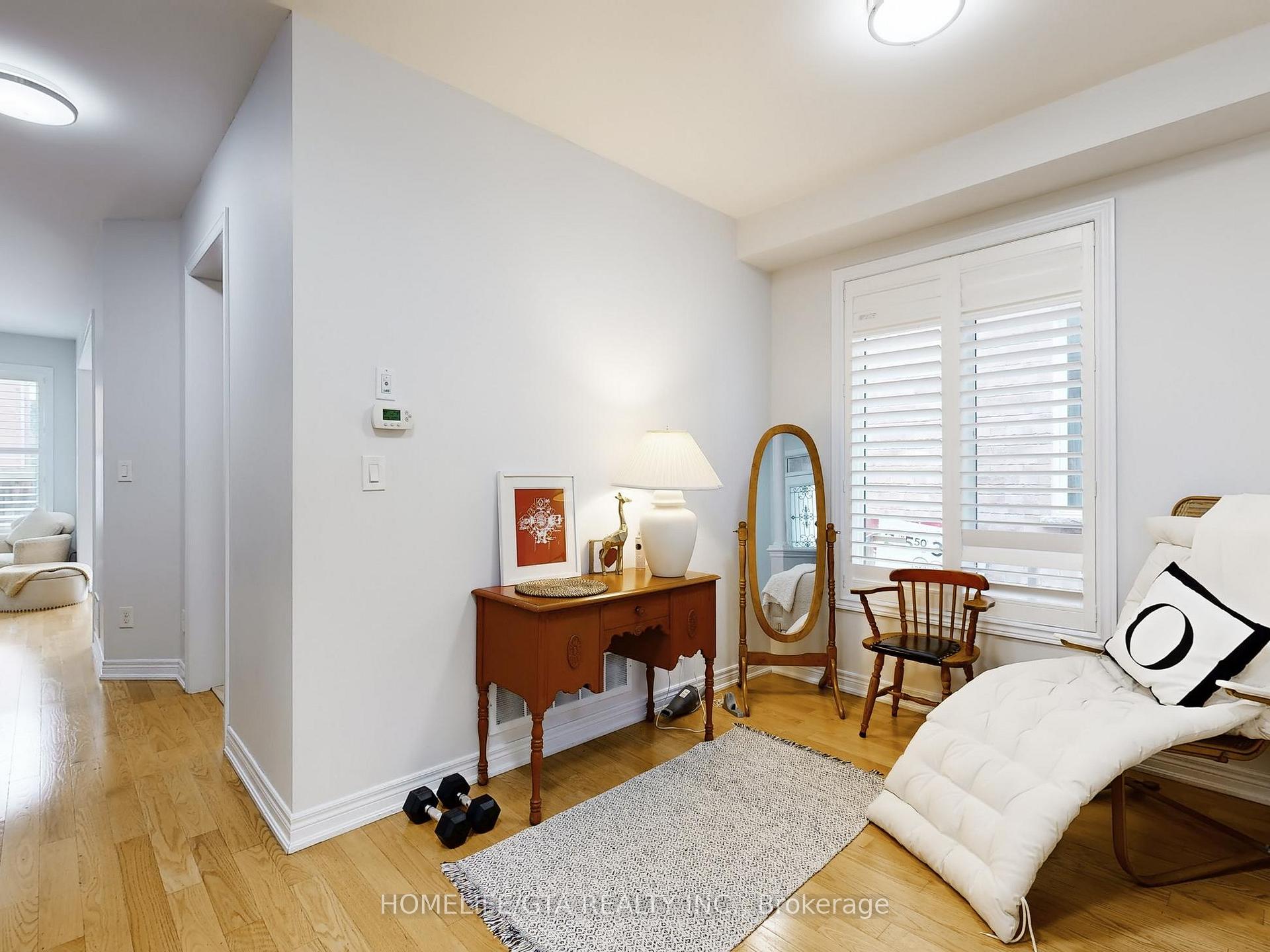 Photo 43 of 32 Scott Brown Street, Markham, Wismer — HOMEH