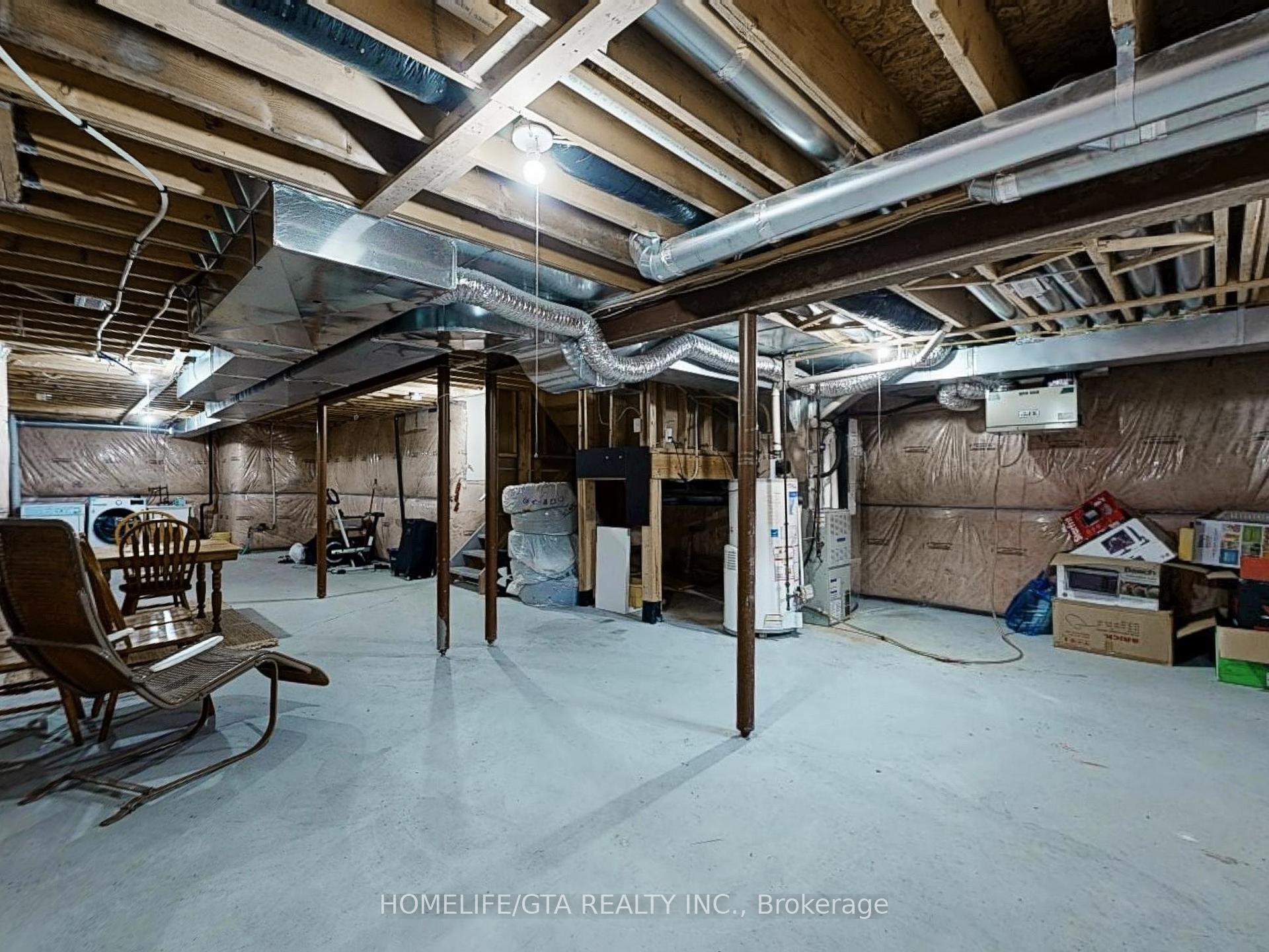 Photo 45 of 32 Scott Brown Street, Markham, Wismer — HOMEH