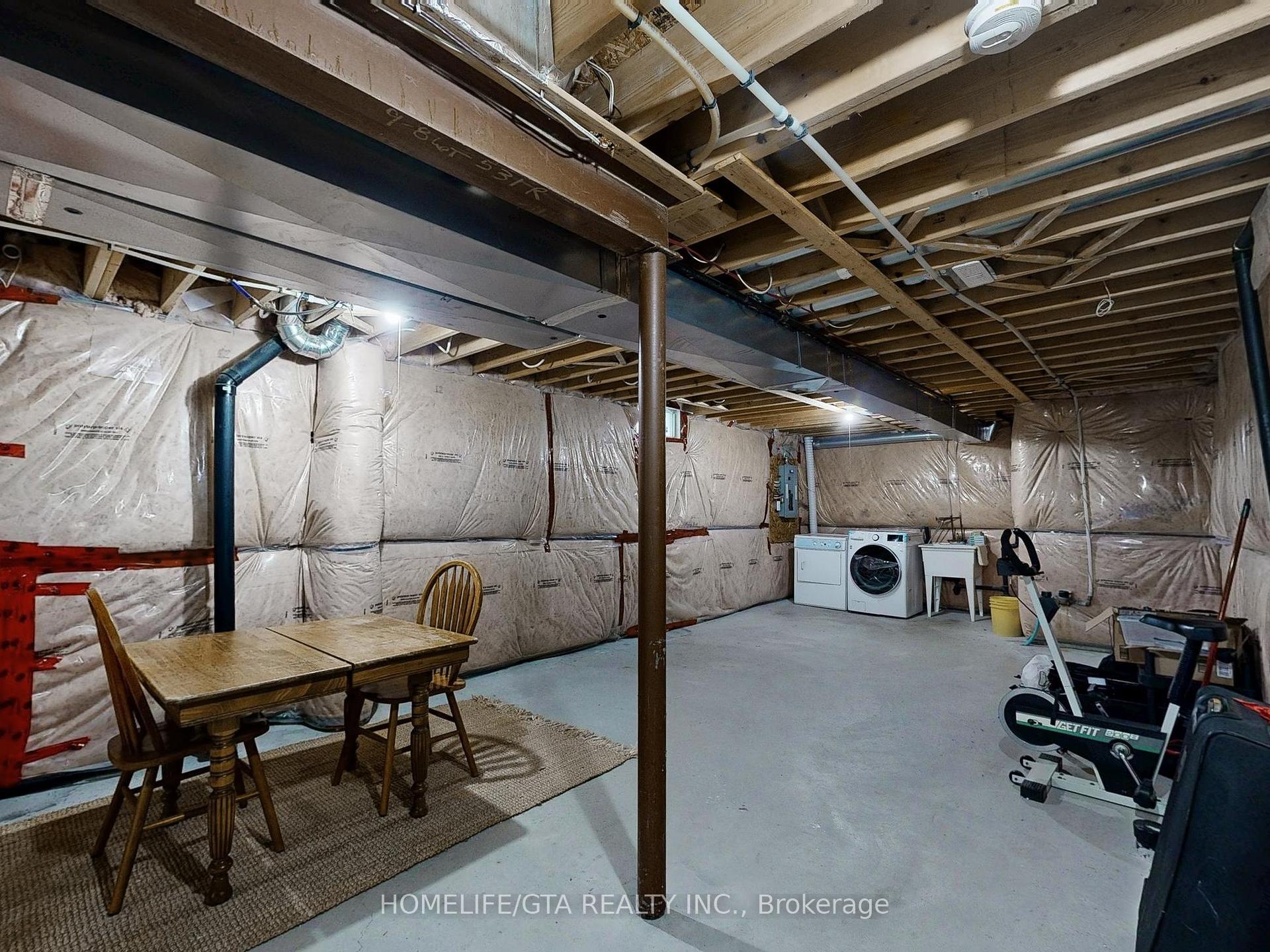 Photo 46 of 32 Scott Brown Street, Markham, Wismer — HOMEH