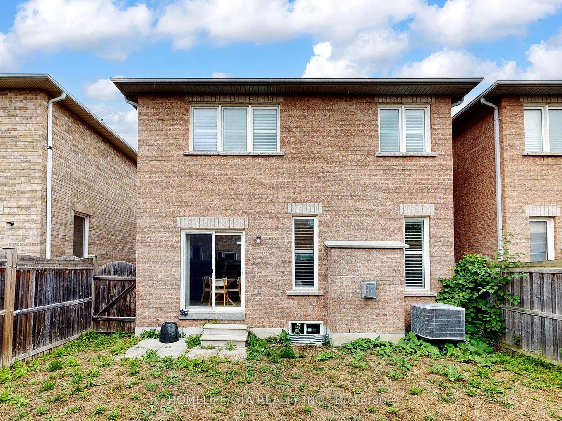 Photo 48 of 32 Scott Brown Street, Markham, Wismer — HOMEH