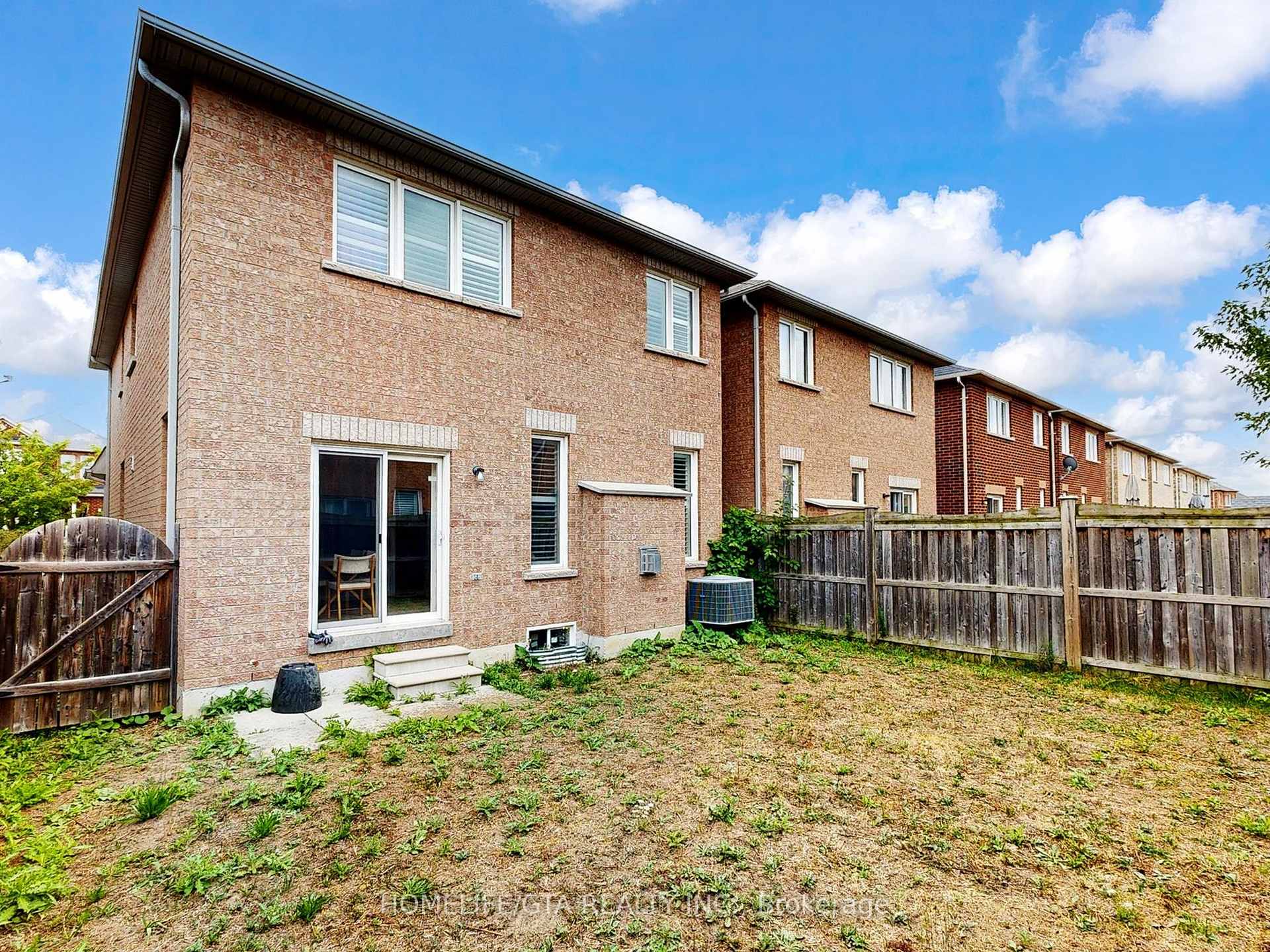 Photo 49 of 32 Scott Brown Street, Markham, Wismer — HOMEH
