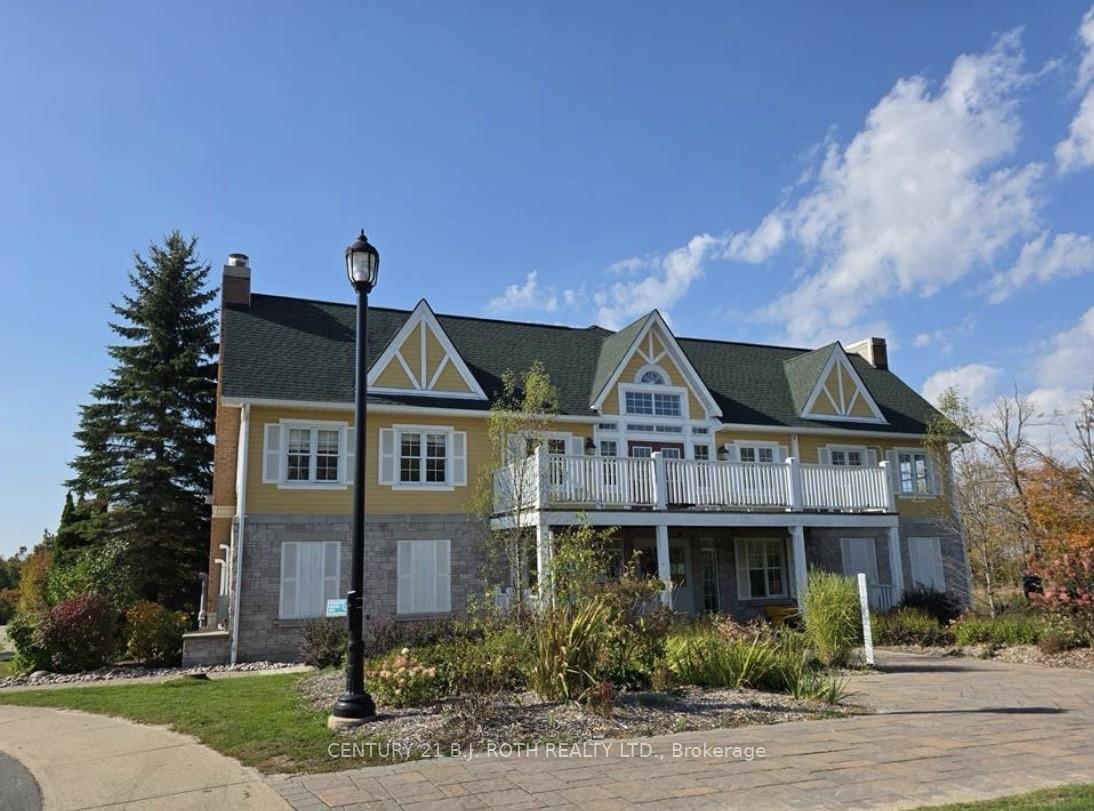 Photo 5 of Unit 2296-2297, 90 Highland Drive, Oro-Medonte, Horseshoe Valley — HOMEH