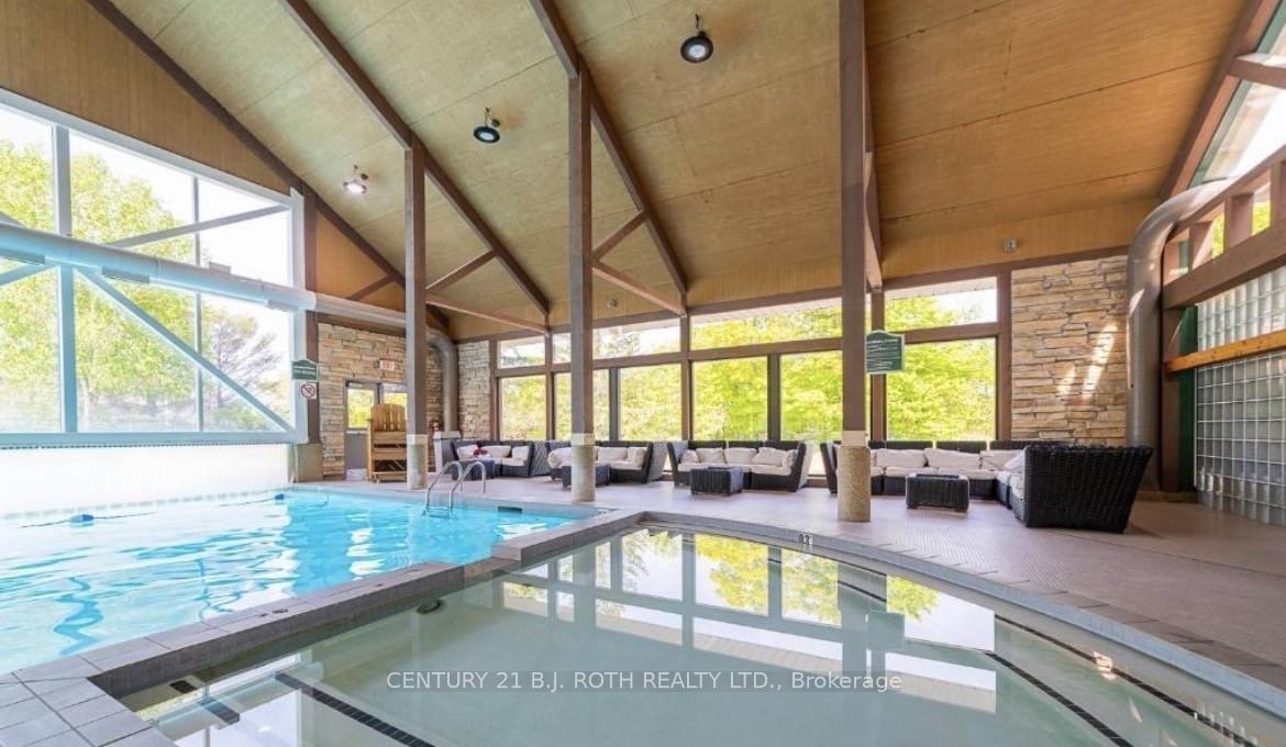 Photo 9 of Unit 2296-2297, 90 Highland Drive, Oro-Medonte, Horseshoe Valley — HOMEH