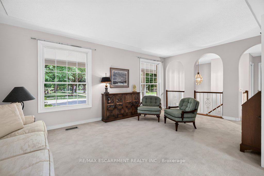 Photo 9 of 2148 Kerns Road, Burlington, Tyandaga — HOMEH