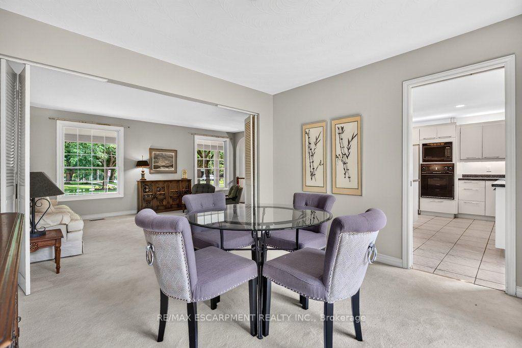 Photo 12 of 2148 Kerns Road, Burlington, Tyandaga — HOMEH