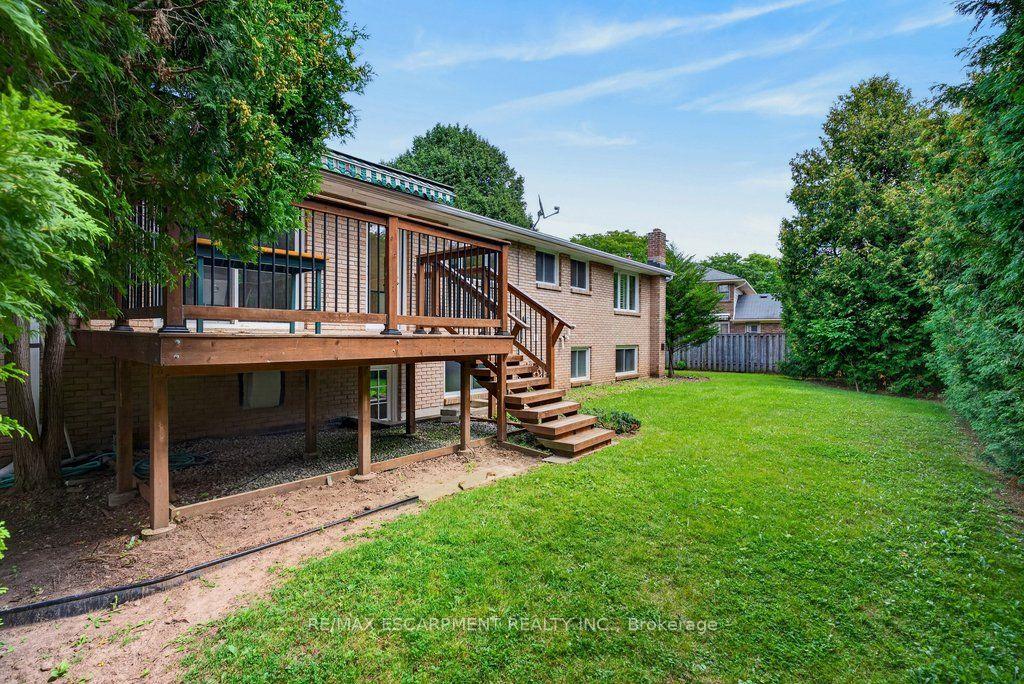 Photo 31 of 2148 Kerns Road, Burlington, Tyandaga — HOMEH